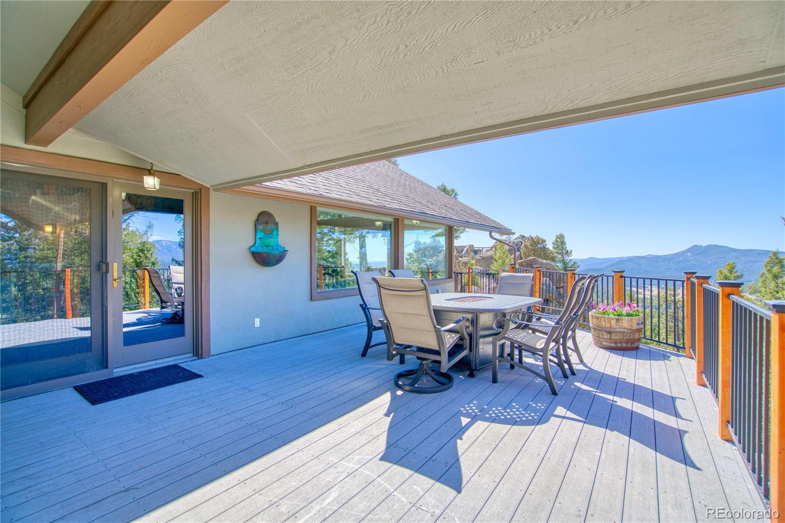 MLS Image #33 for 5237  bear mountain drive,evergreen, Colorado