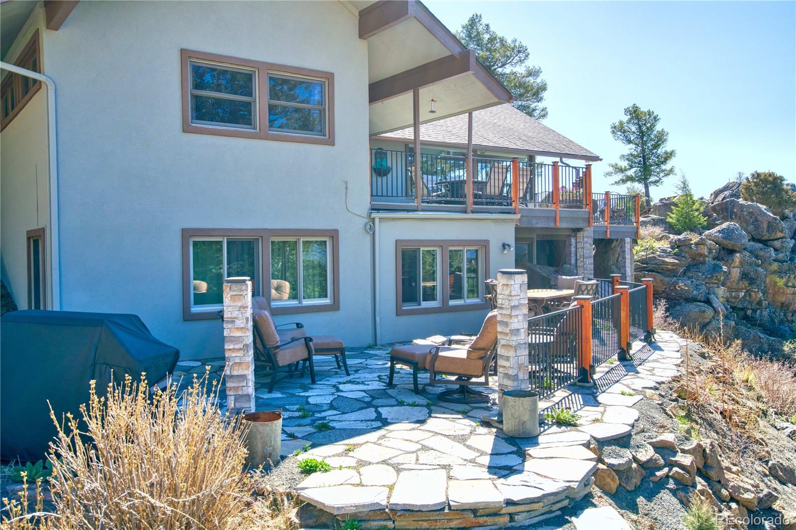 MLS Image #34 for 5237  bear mountain drive,evergreen, Colorado