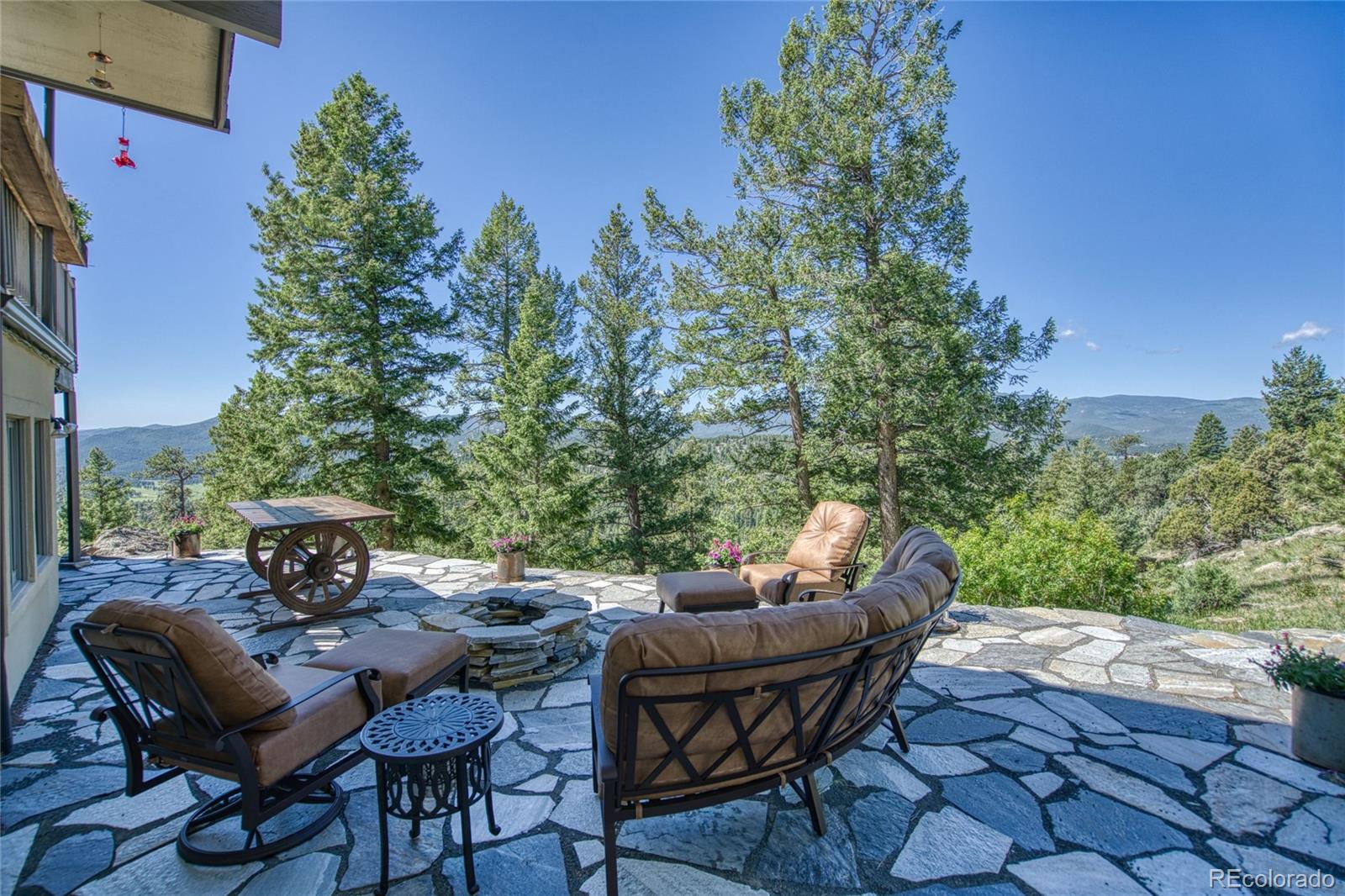MLS Image #35 for 5237  bear mountain drive,evergreen, Colorado