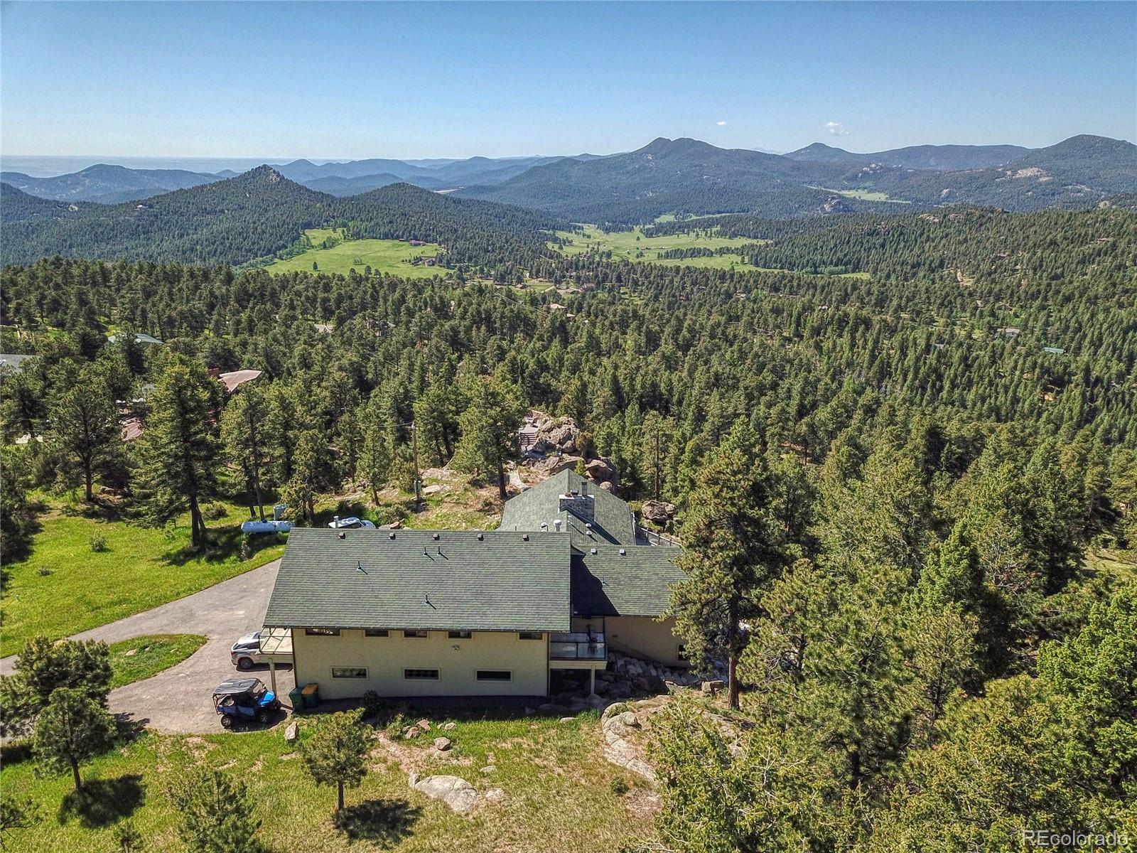 MLS Image #36 for 5237  bear mountain drive,evergreen, Colorado