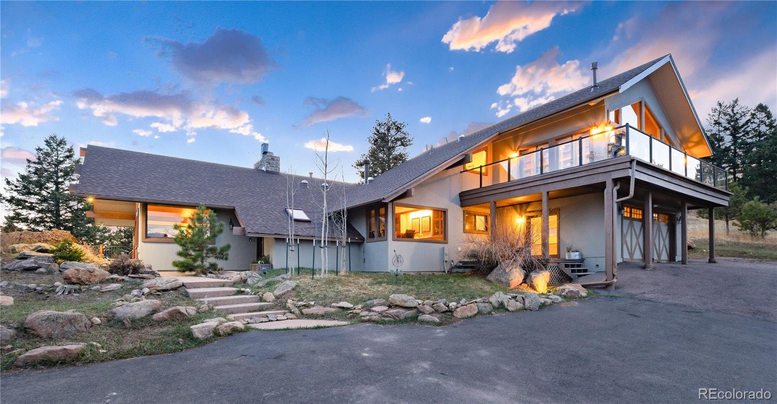 MLS Image #37 for 5237  bear mountain drive,evergreen, Colorado