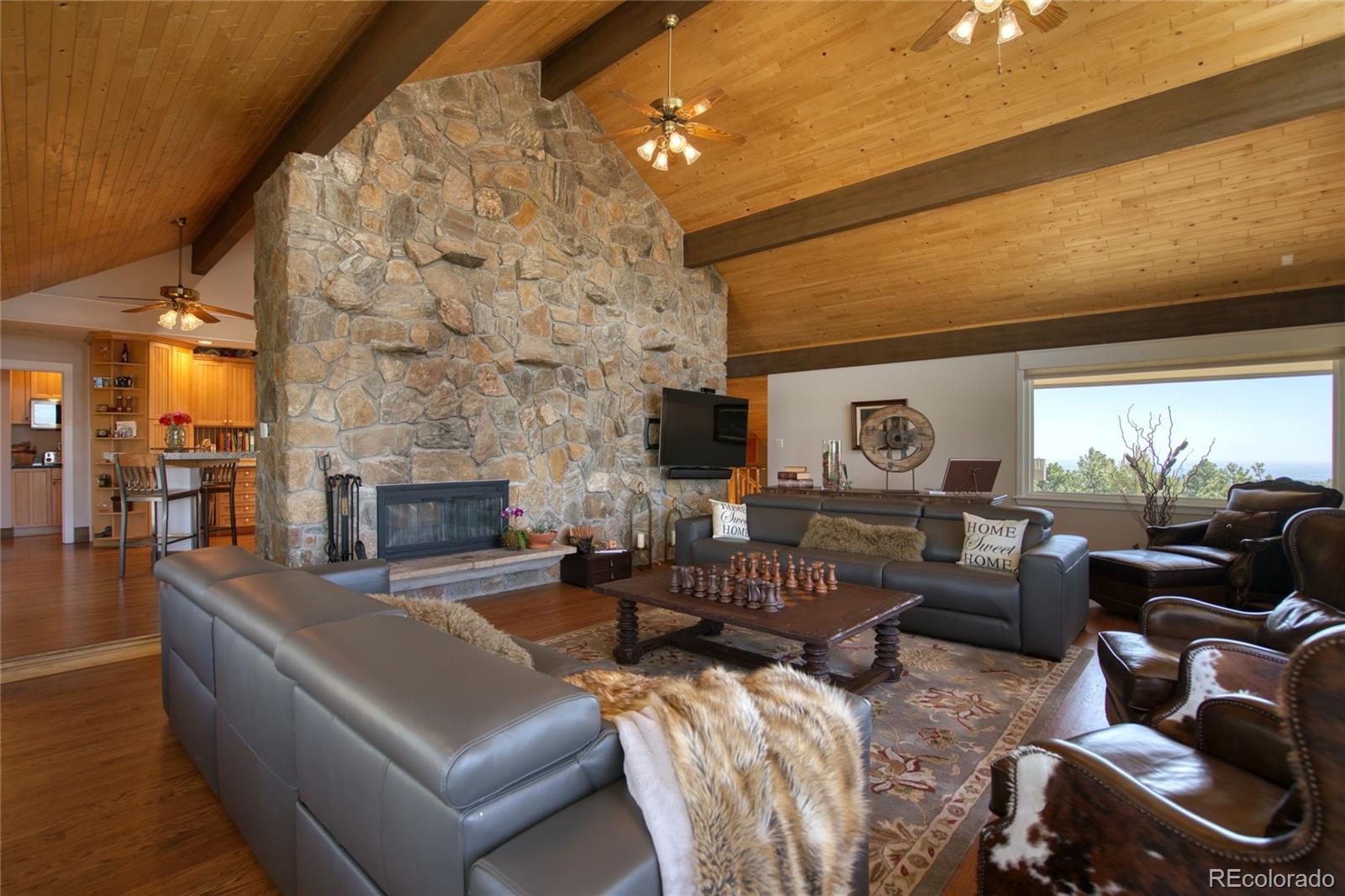 MLS Image #4 for 5237  bear mountain drive,evergreen, Colorado