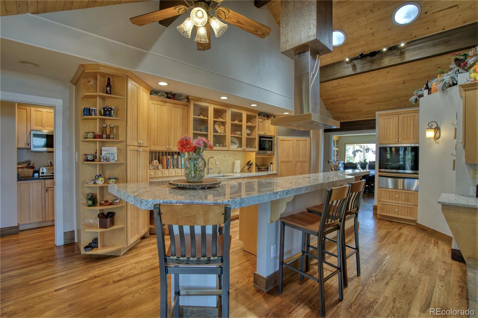 MLS Image #6 for 5237  bear mountain drive,evergreen, Colorado