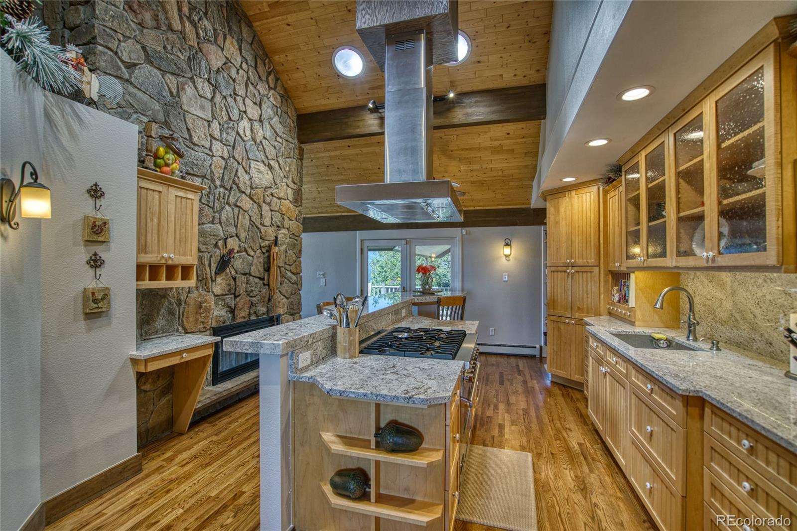MLS Image #7 for 5237  bear mountain drive,evergreen, Colorado