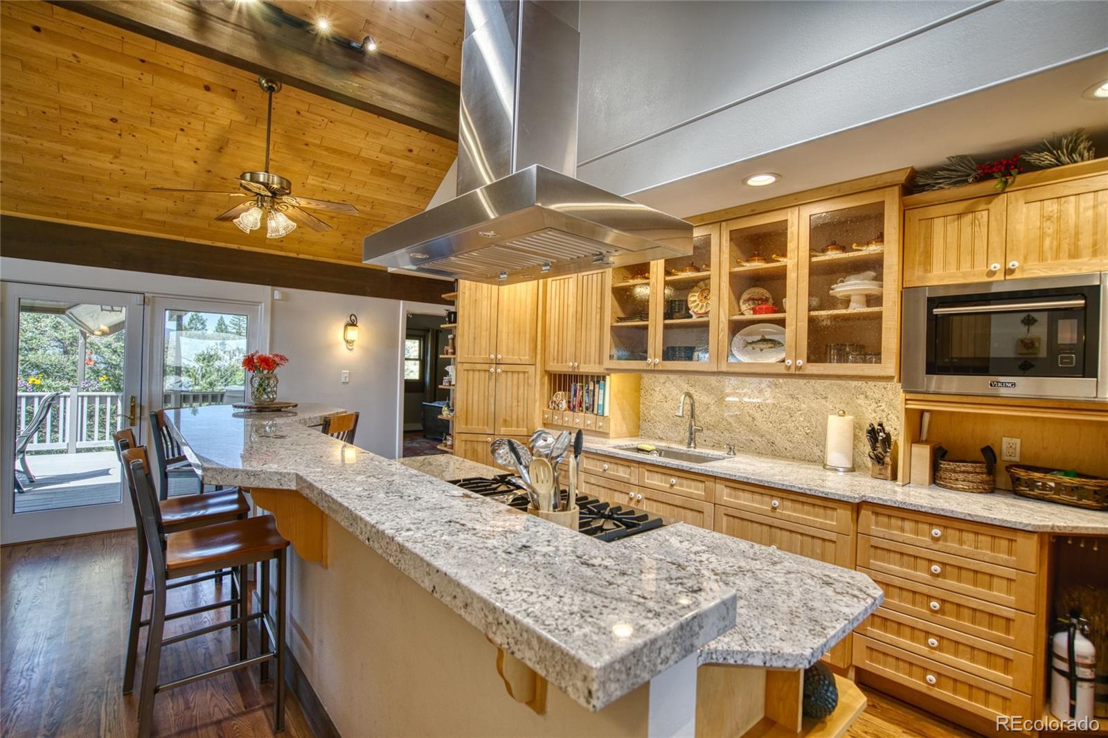 MLS Image #8 for 5237  bear mountain drive,evergreen, Colorado