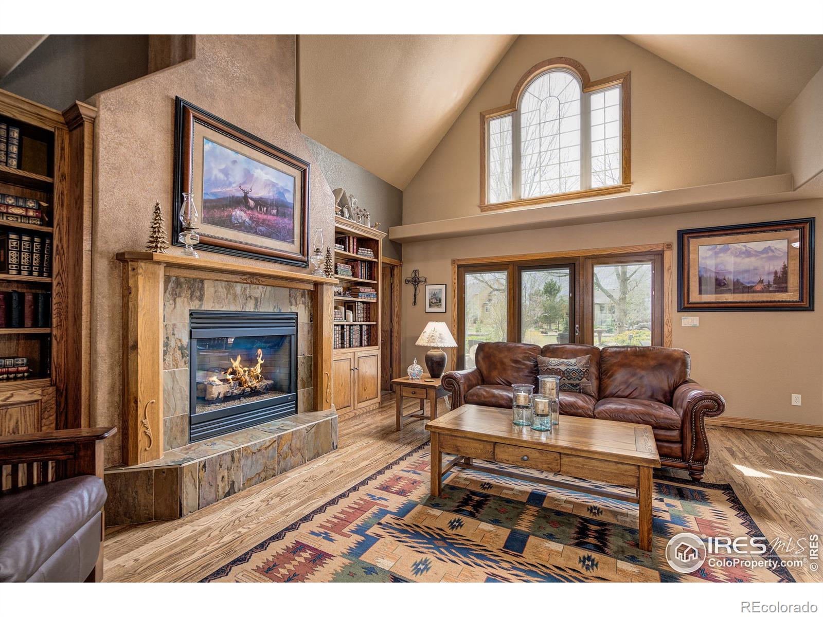 MLS Image #12 for 1609  covered wagon court,loveland, Colorado