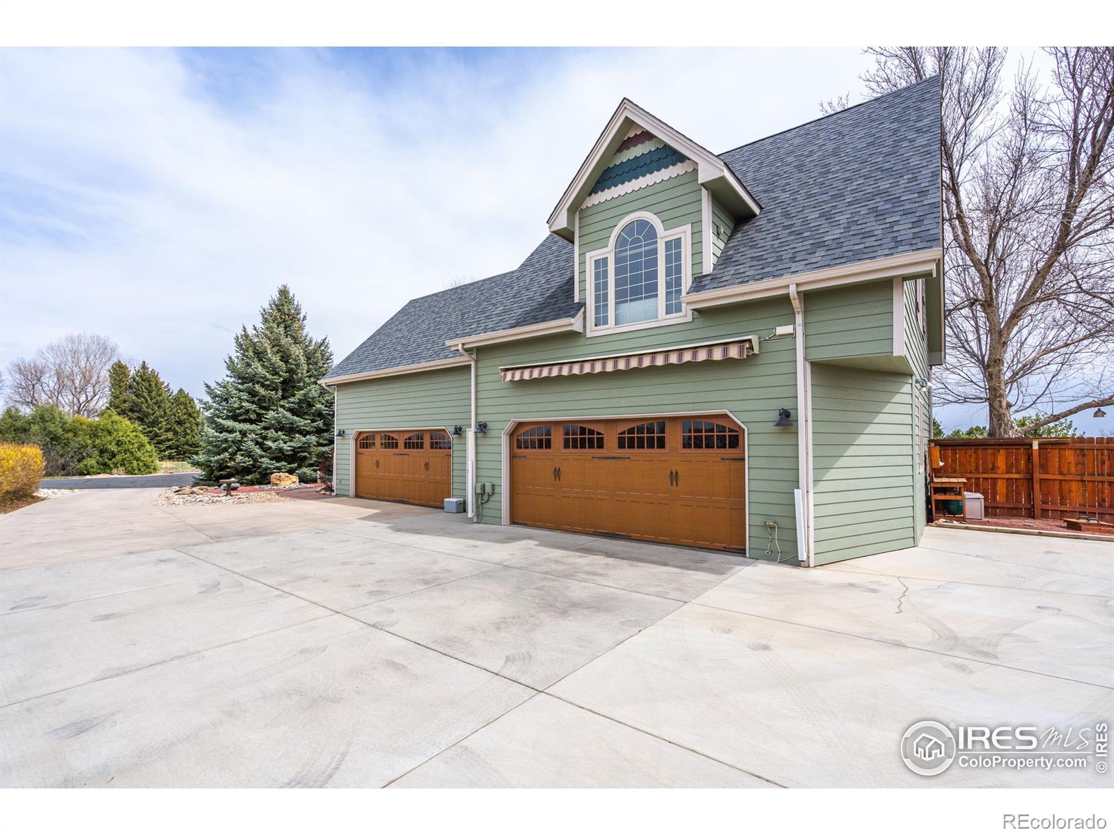 MLS Image #2 for 1609  covered wagon court,loveland, Colorado