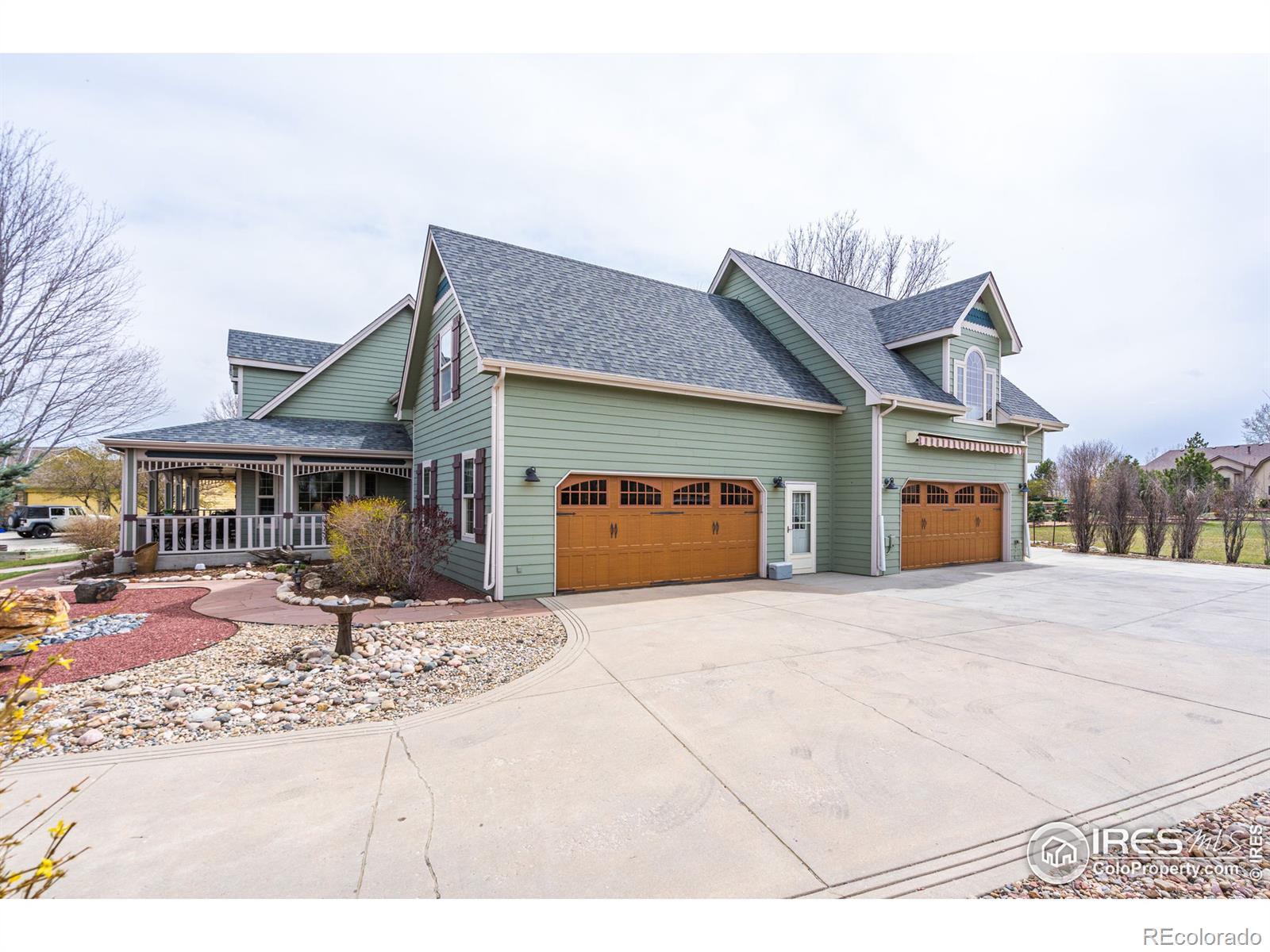 MLS Image #3 for 1609  covered wagon court,loveland, Colorado