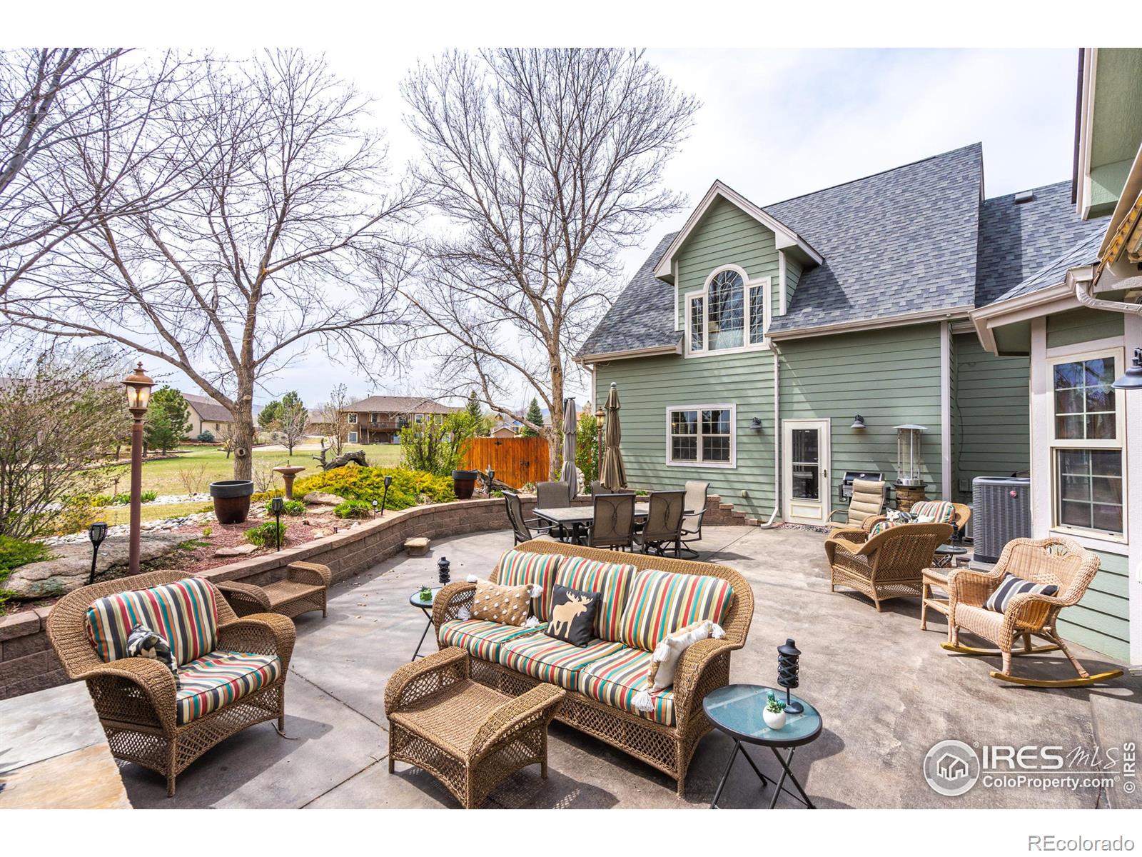 MLS Image #35 for 1609  covered wagon court,loveland, Colorado