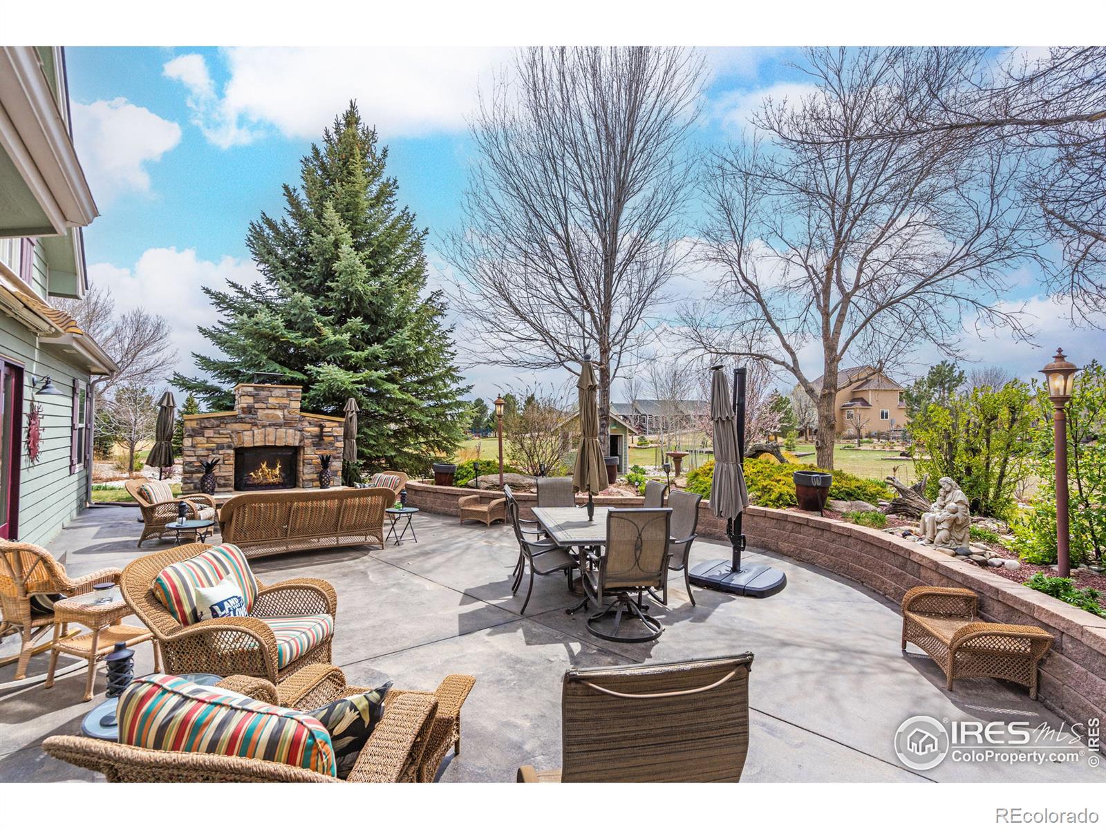 MLS Image #39 for 1609  covered wagon court,loveland, Colorado