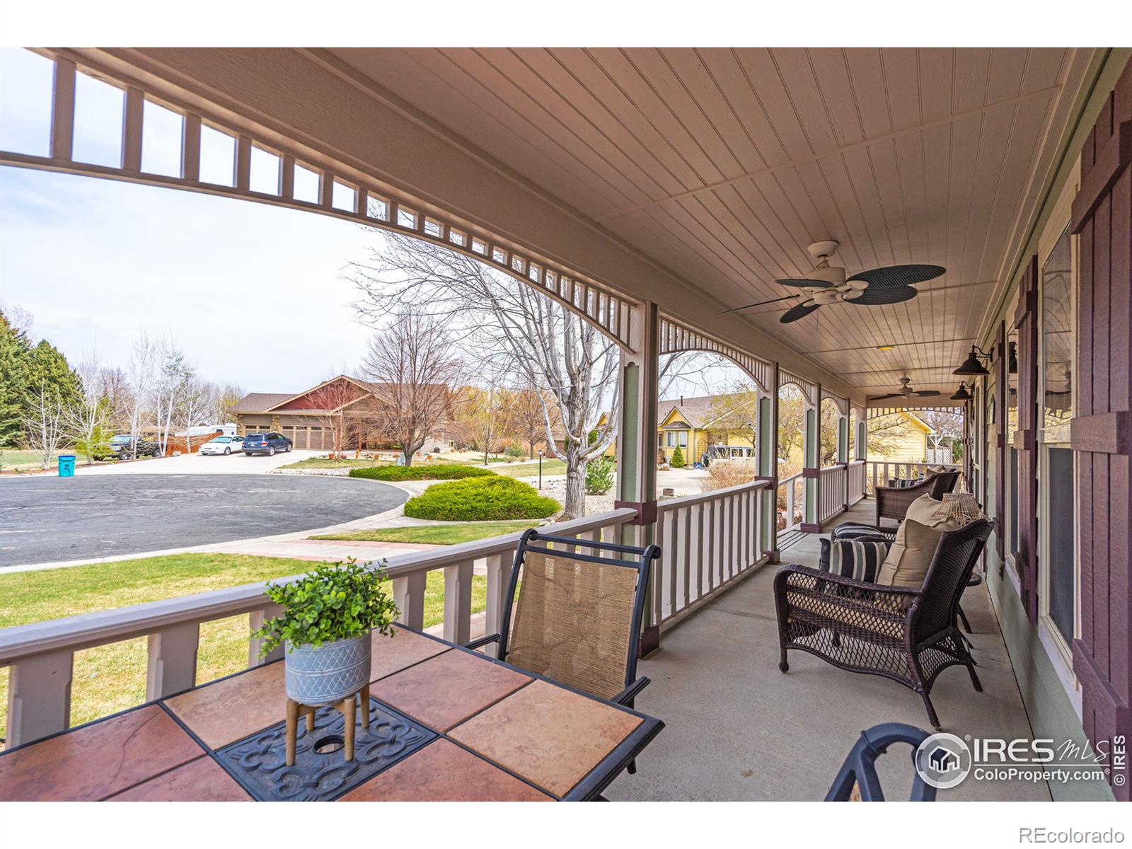 MLS Image #5 for 1609  covered wagon court,loveland, Colorado