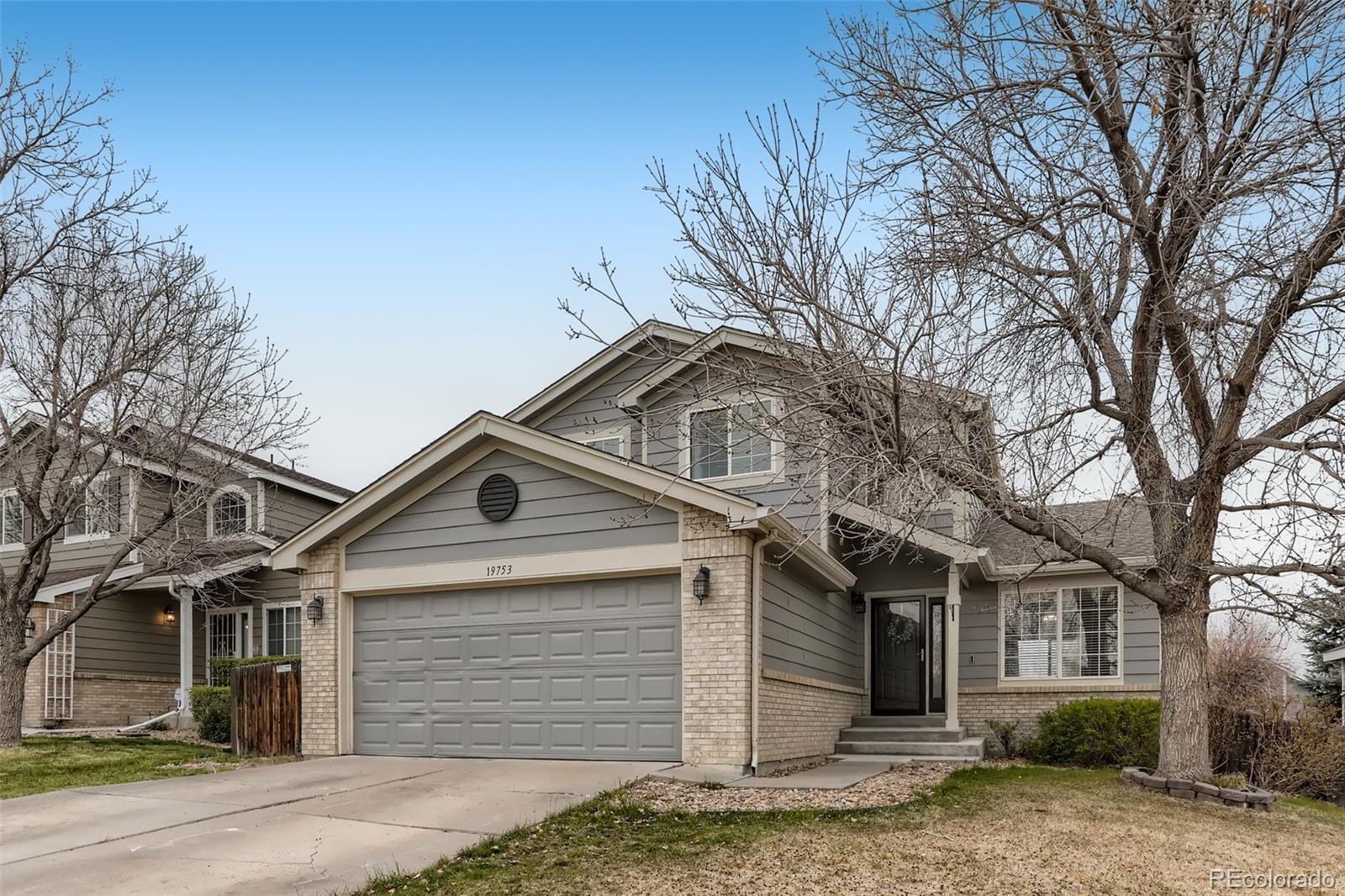 MLS Image #1 for 19753 e garden drive,centennial, Colorado