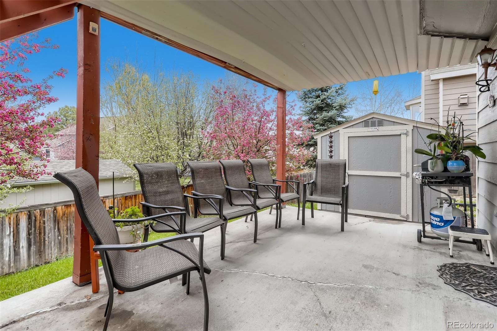 MLS Image #25 for 19753 e garden drive,centennial, Colorado