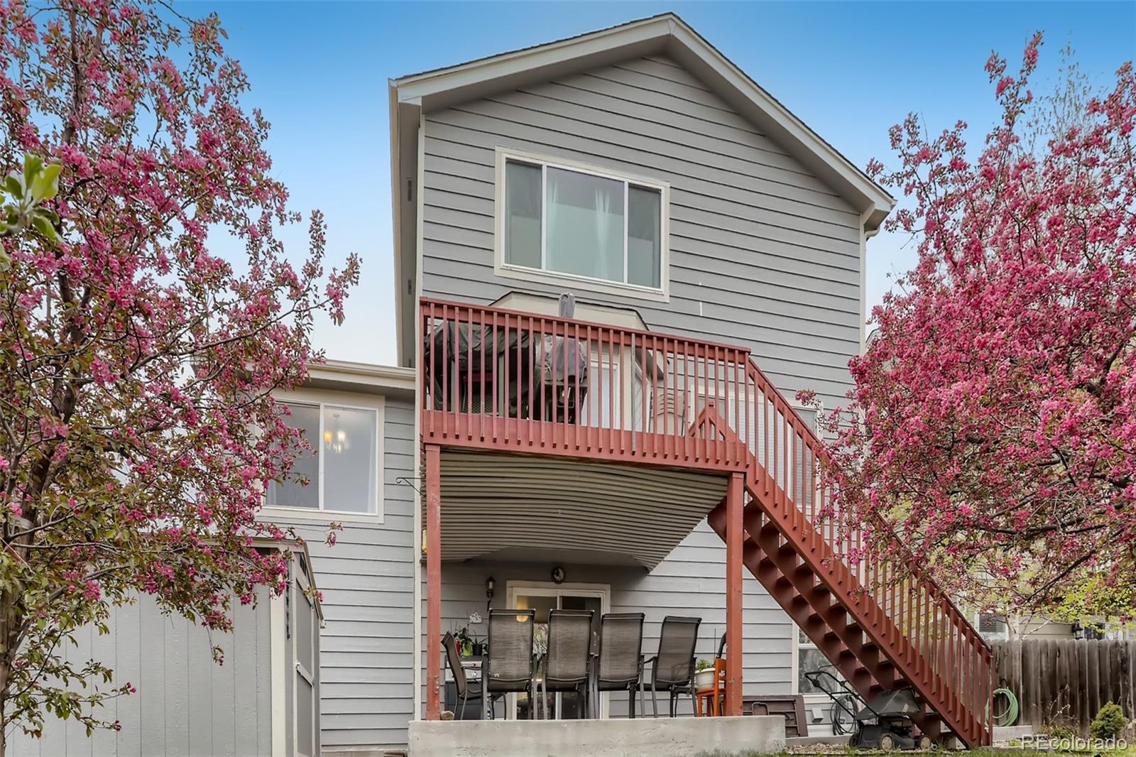 MLS Image #27 for 19753 e garden drive,centennial, Colorado