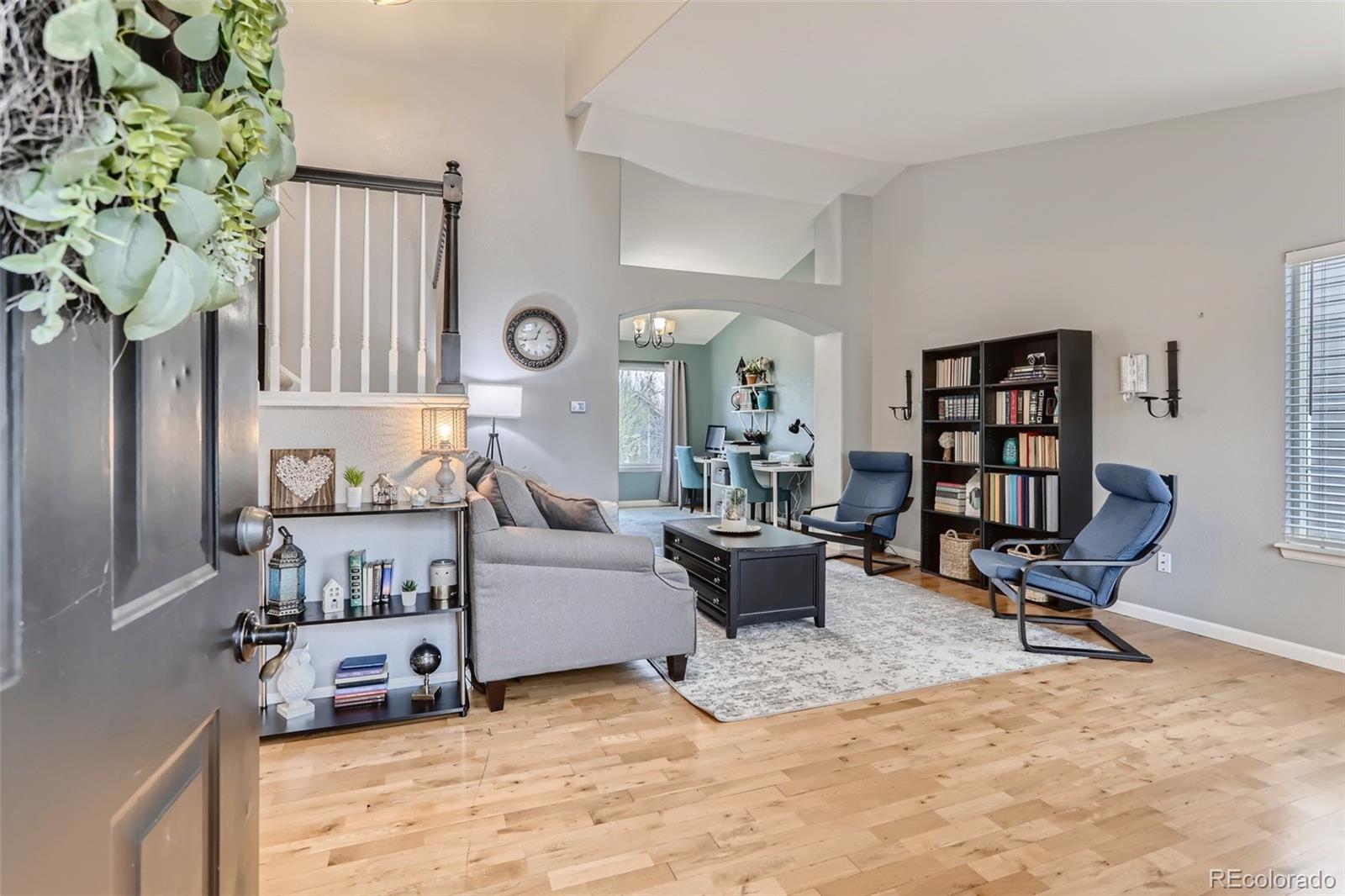 MLS Image #3 for 19753 e garden drive,centennial, Colorado
