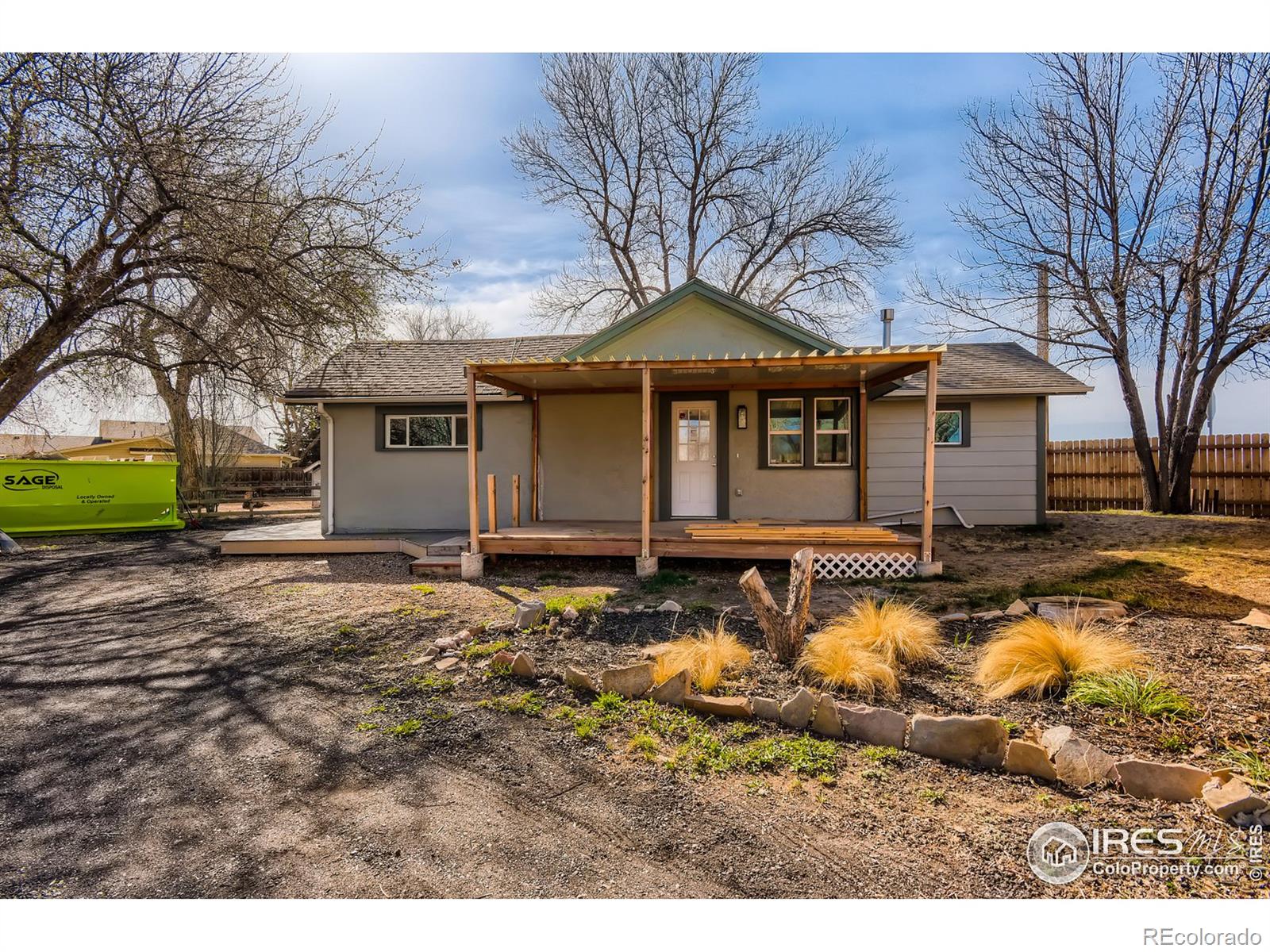 Report Image for 2600 E Vine Drive,Fort Collins, Colorado