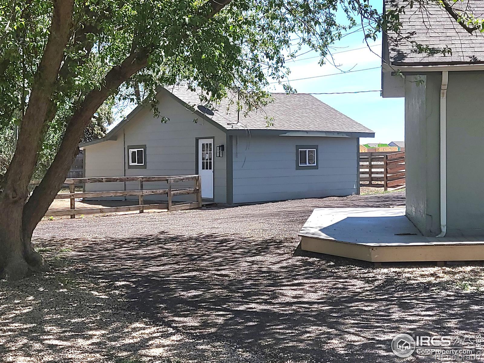 MLS Image #2 for 2600 e vine drive,fort collins, Colorado