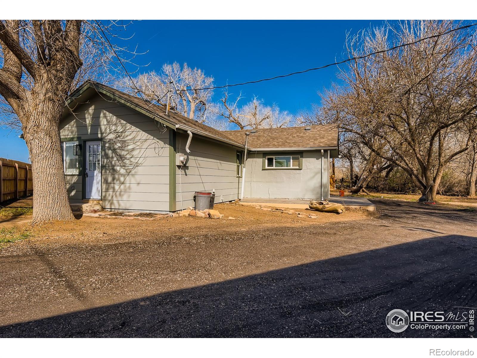 MLS Image #3 for 2600 e vine drive,fort collins, Colorado