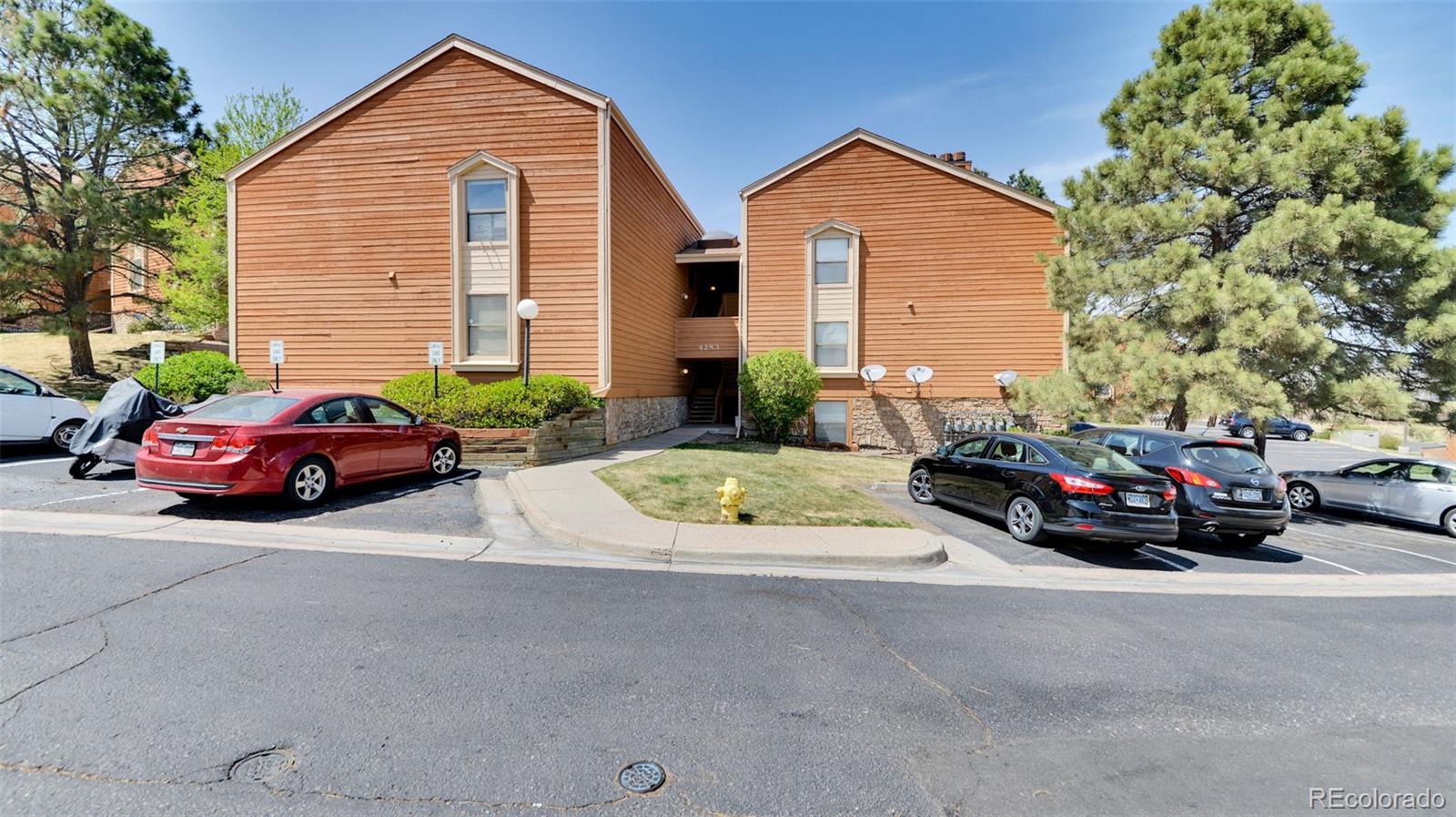 MLS Image #22 for 4283 s salida way,aurora, Colorado
