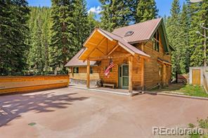 MLS Image #0 for 3035  mill creek road,dumont, Colorado