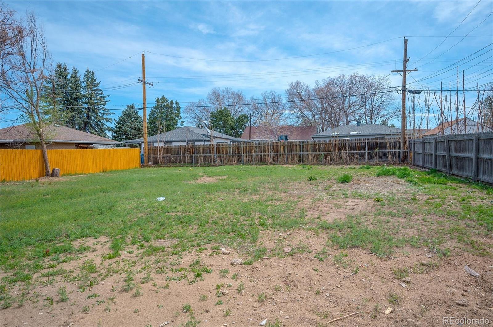 MLS Image #18 for 6980  magnolia street,commerce city, Colorado
