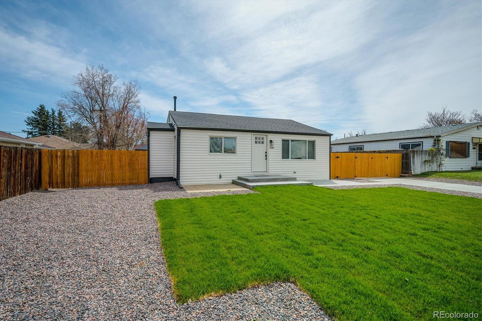 MLS Image #2 for 6980  magnolia street,commerce city, Colorado