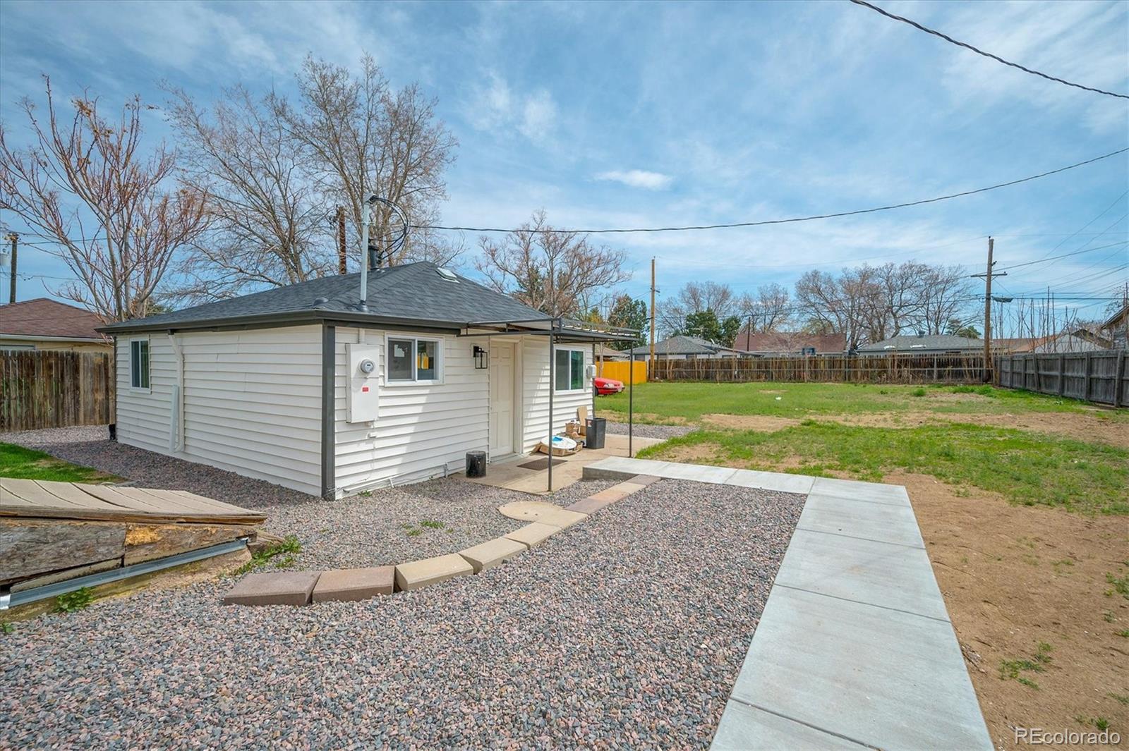 MLS Image #20 for 6980  magnolia street,commerce city, Colorado