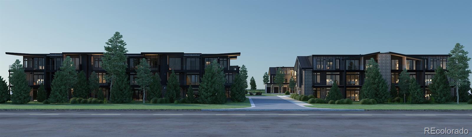 MLS Image #2 for 740  blue river parkway parkway,silverthorne, Colorado