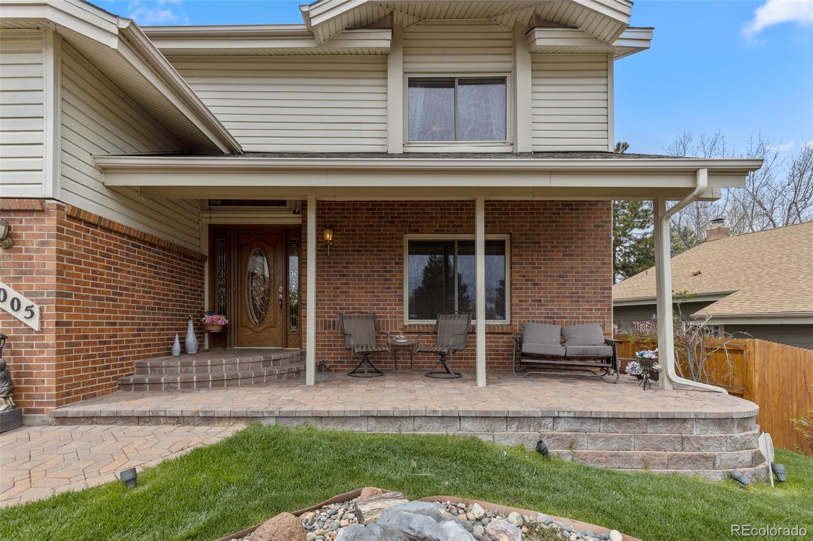CMA Image for 8005  Lamar Street,Arvada, Colorado