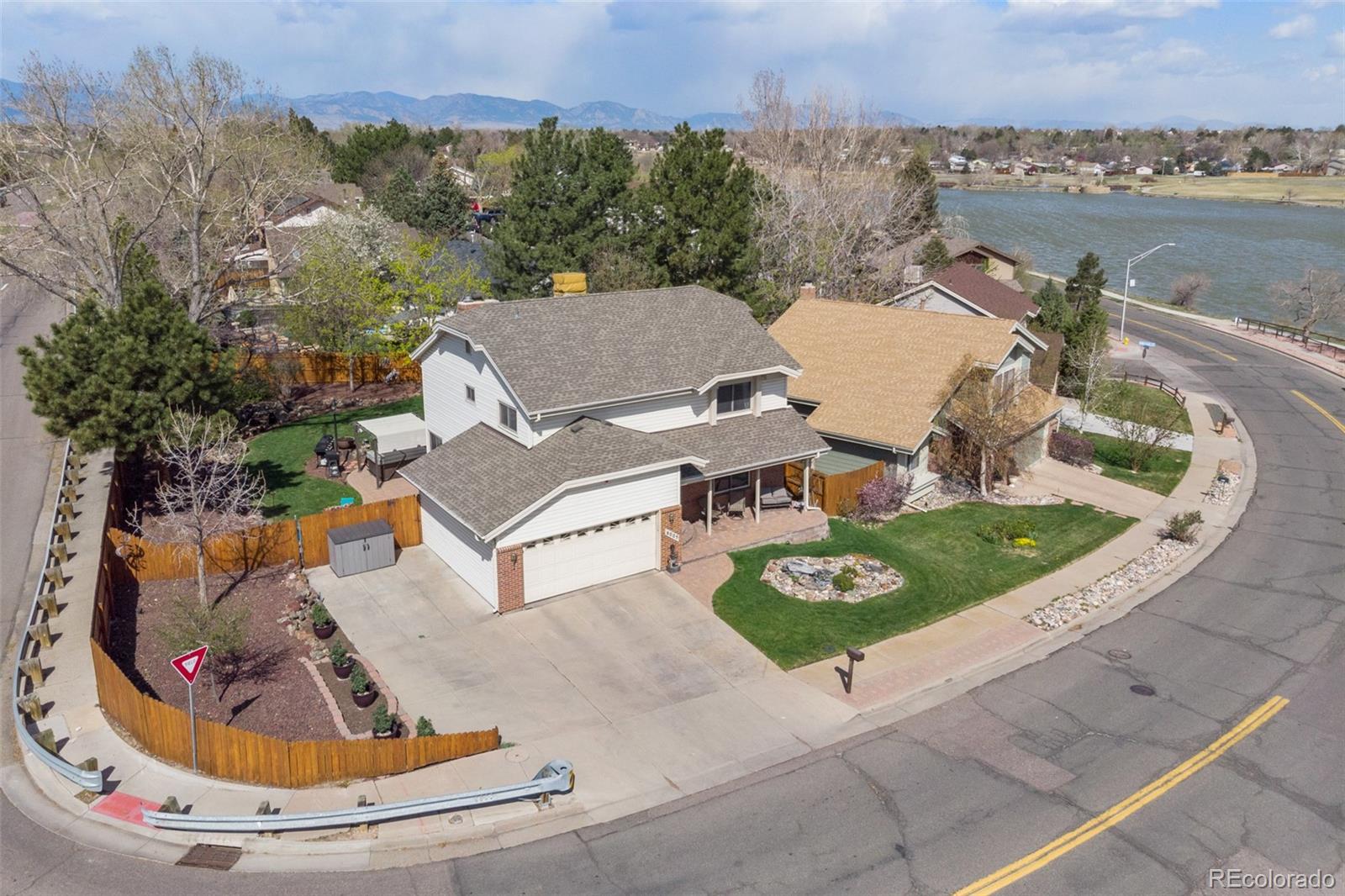 MLS Image #2 for 8005  lamar street,arvada, Colorado