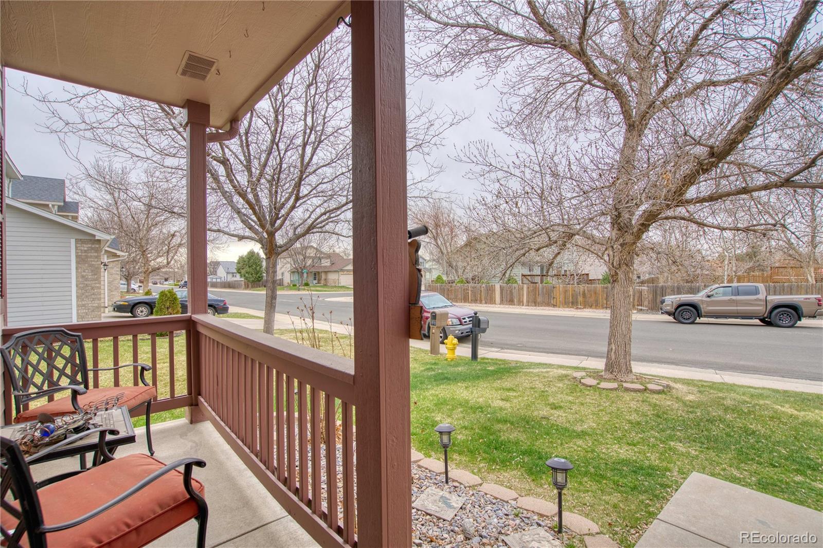 Report Image for 13531  Albion Circle,Thornton, Colorado