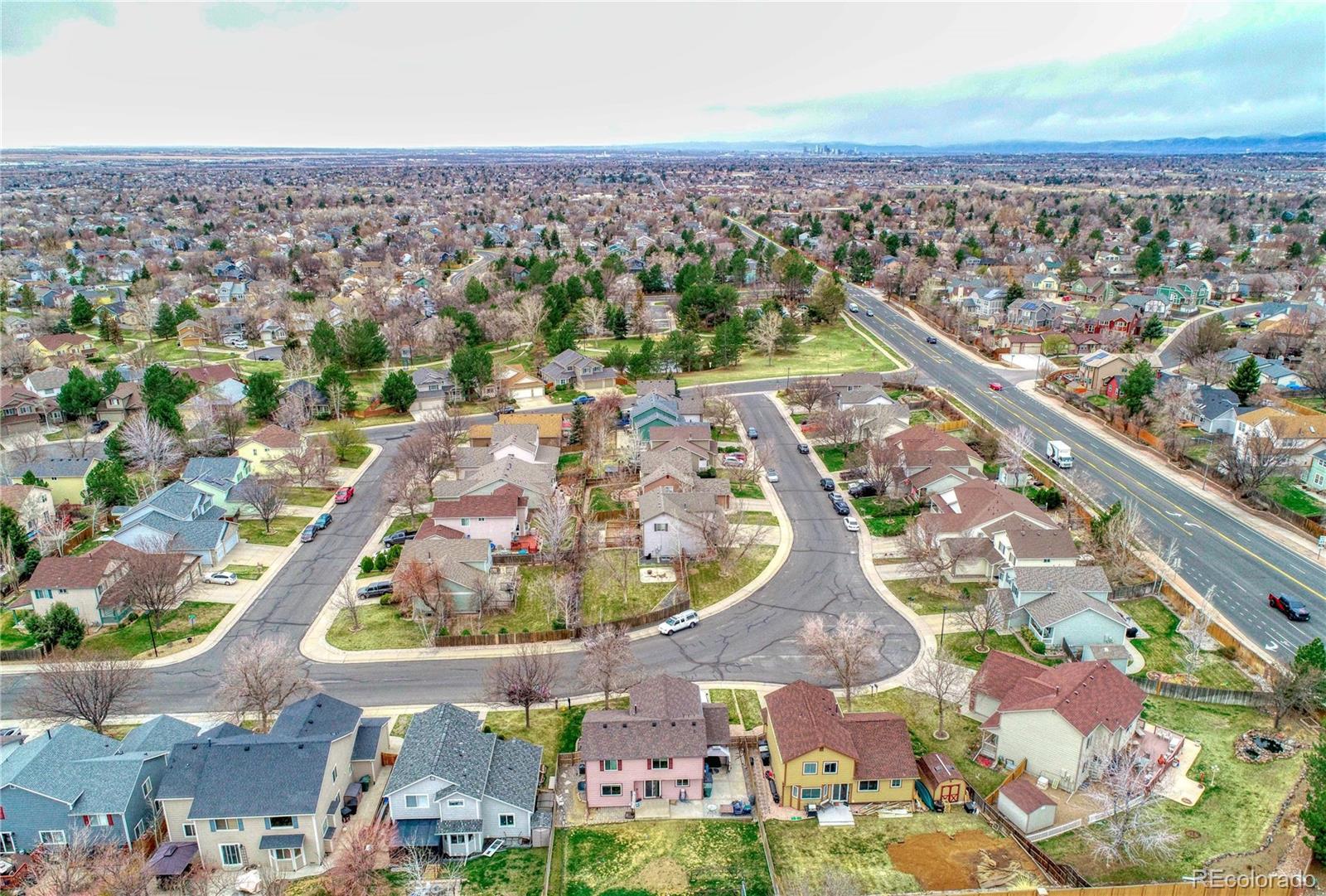 MLS Image #25 for 13531  albion circle,thornton, Colorado