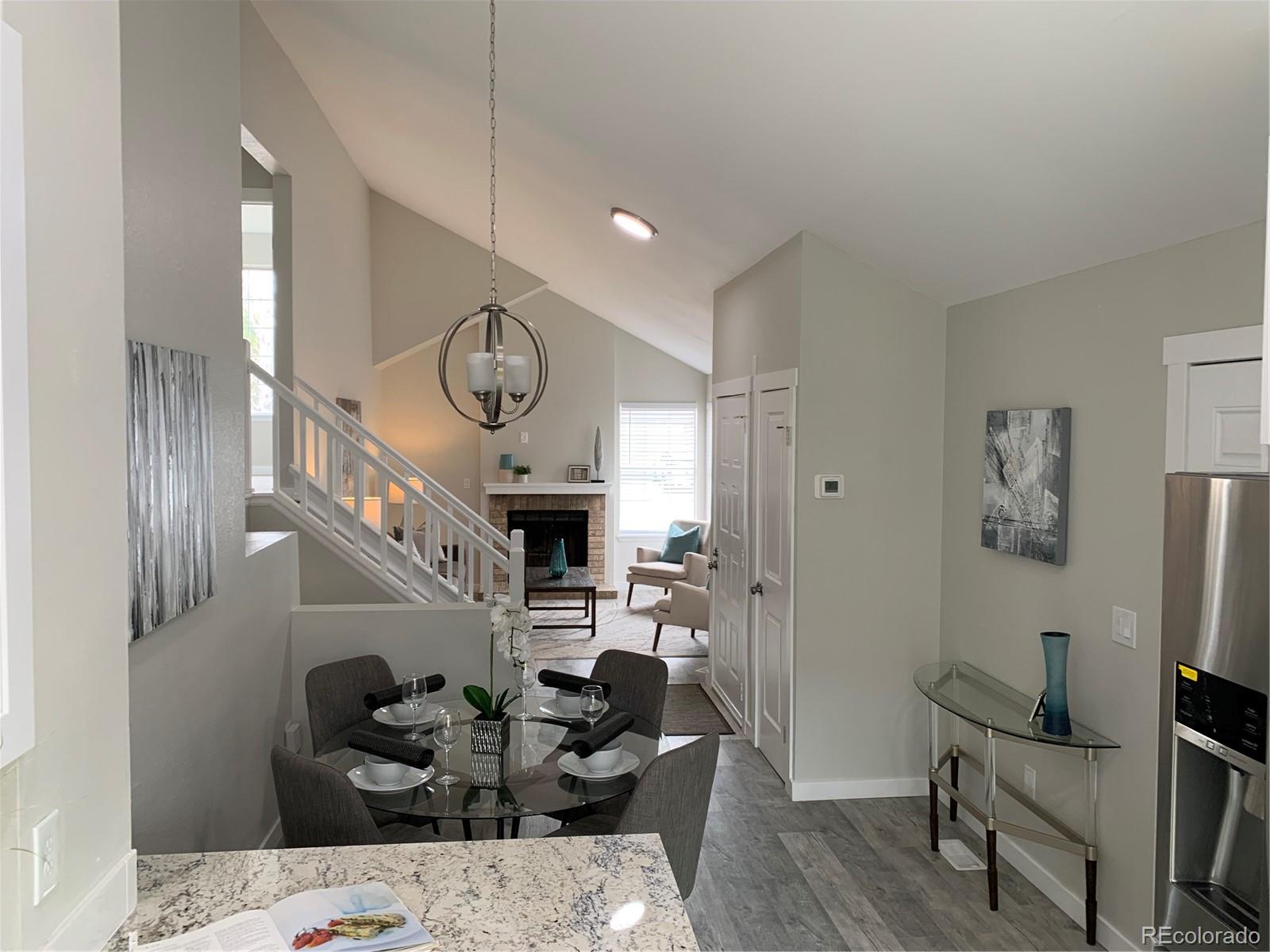 CMA Image for 1226  Iris Court,Littleton, Colorado