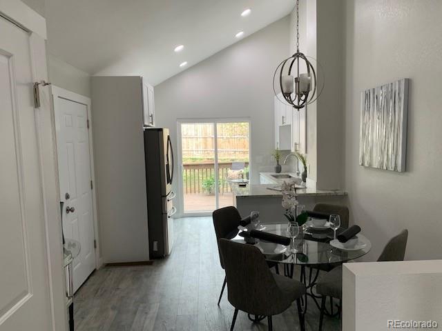 MLS Image #3 for 1226  iris court,littleton, Colorado