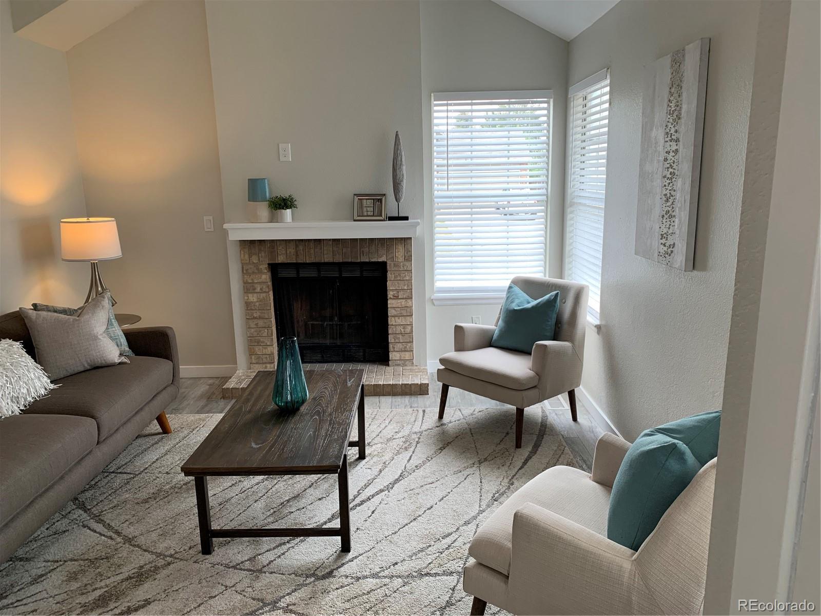 MLS Image #5 for 1226  iris court,littleton, Colorado