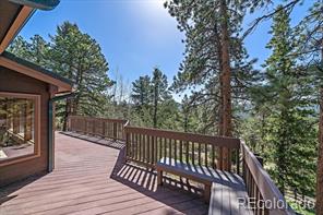 MLS Image #0 for 193  mary beth road,evergreen, Colorado