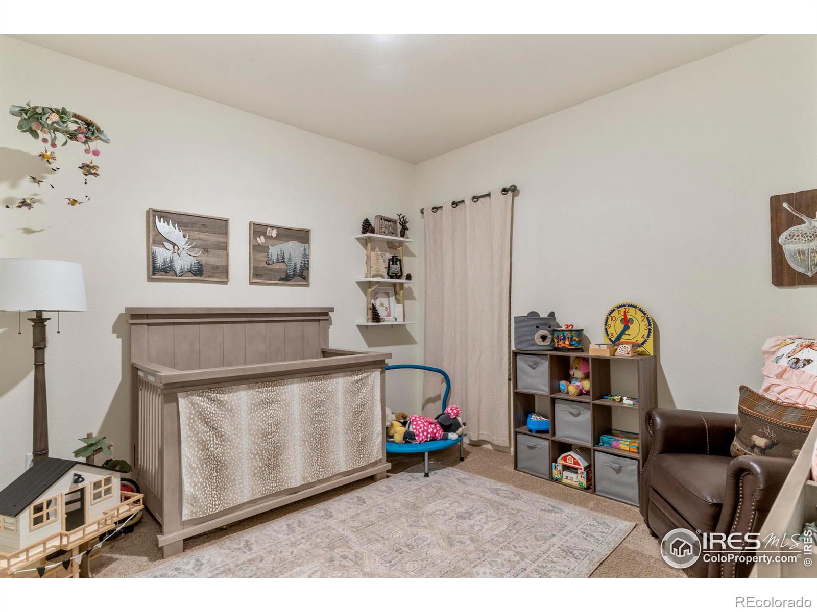 MLS Image #19 for 1061  long meadows street,severance, Colorado