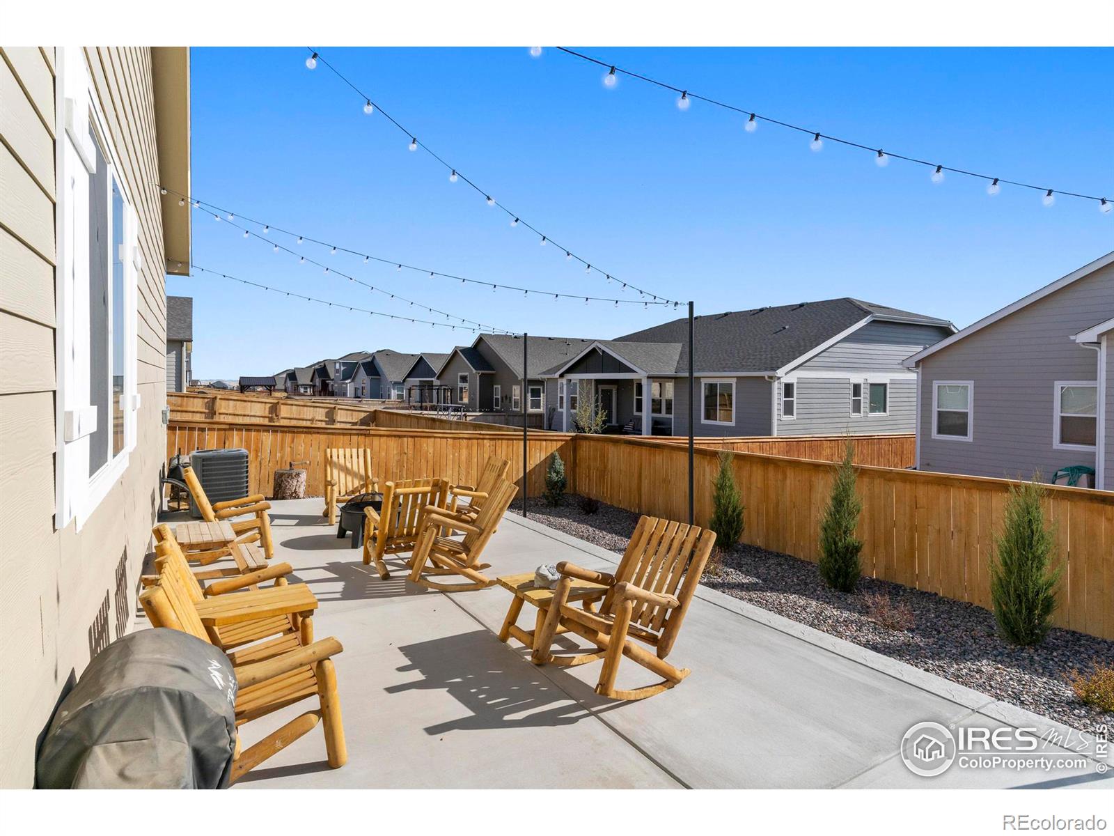 MLS Image #2 for 1061  long meadows street,severance, Colorado