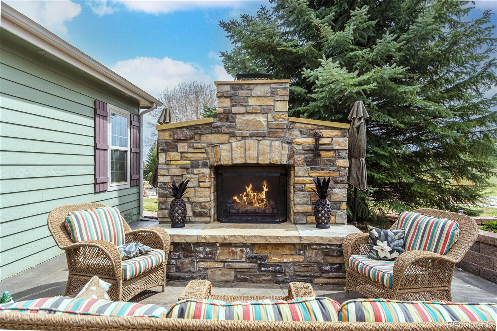 MLS Image #31 for 1609  covered wagon court,loveland, Colorado