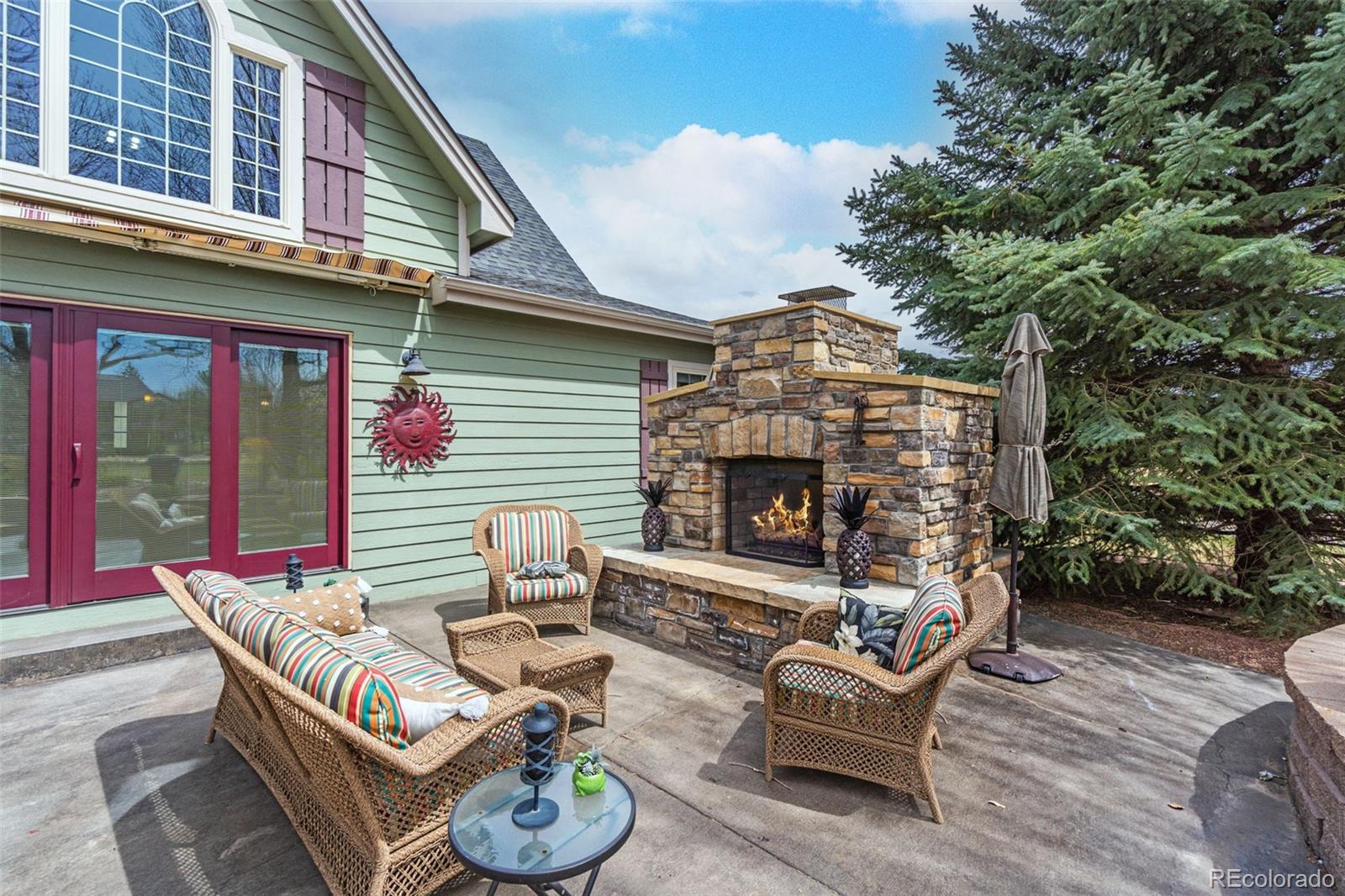 MLS Image #32 for 1609  covered wagon court,loveland, Colorado