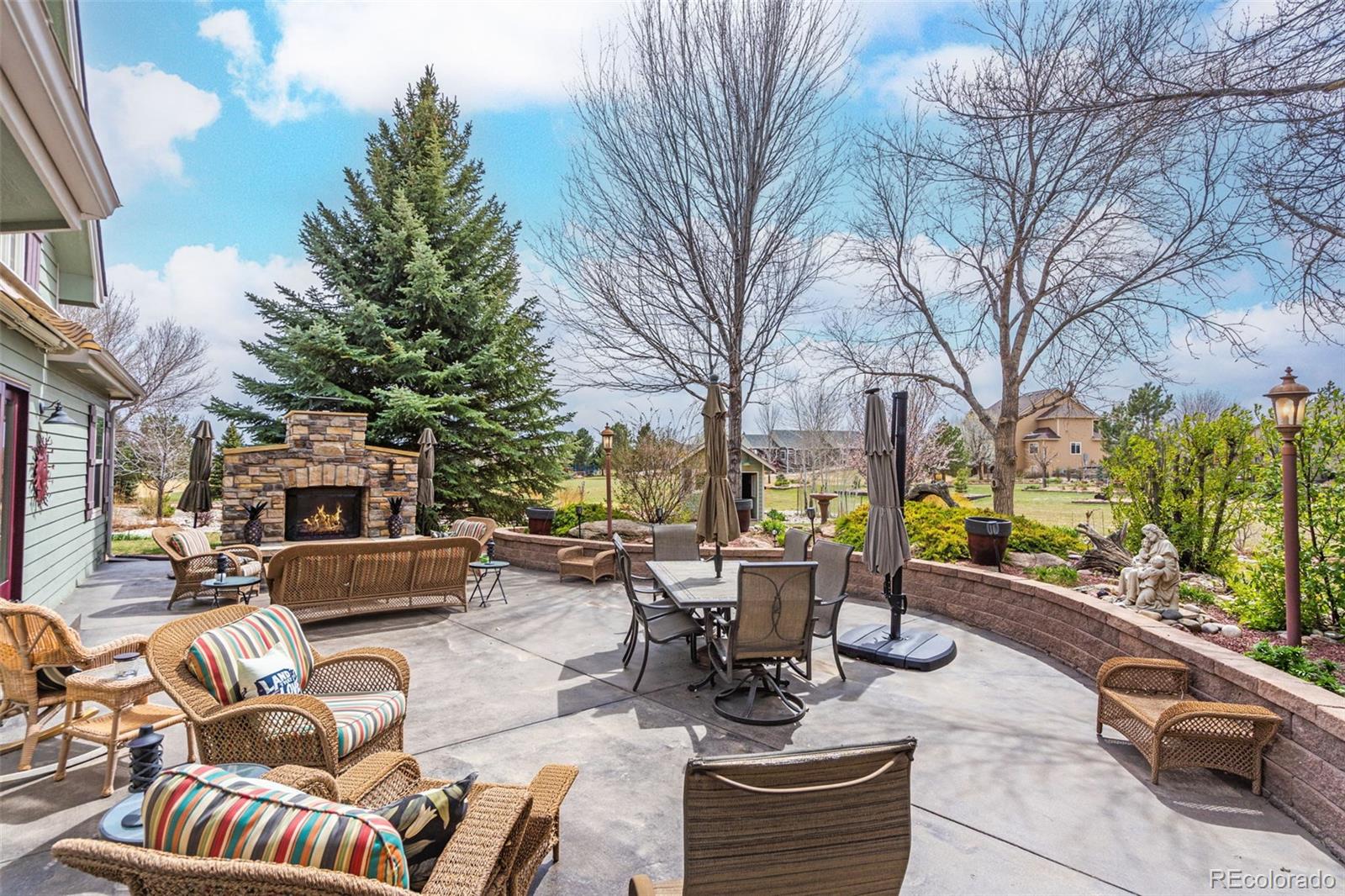 MLS Image #33 for 1609  covered wagon court,loveland, Colorado