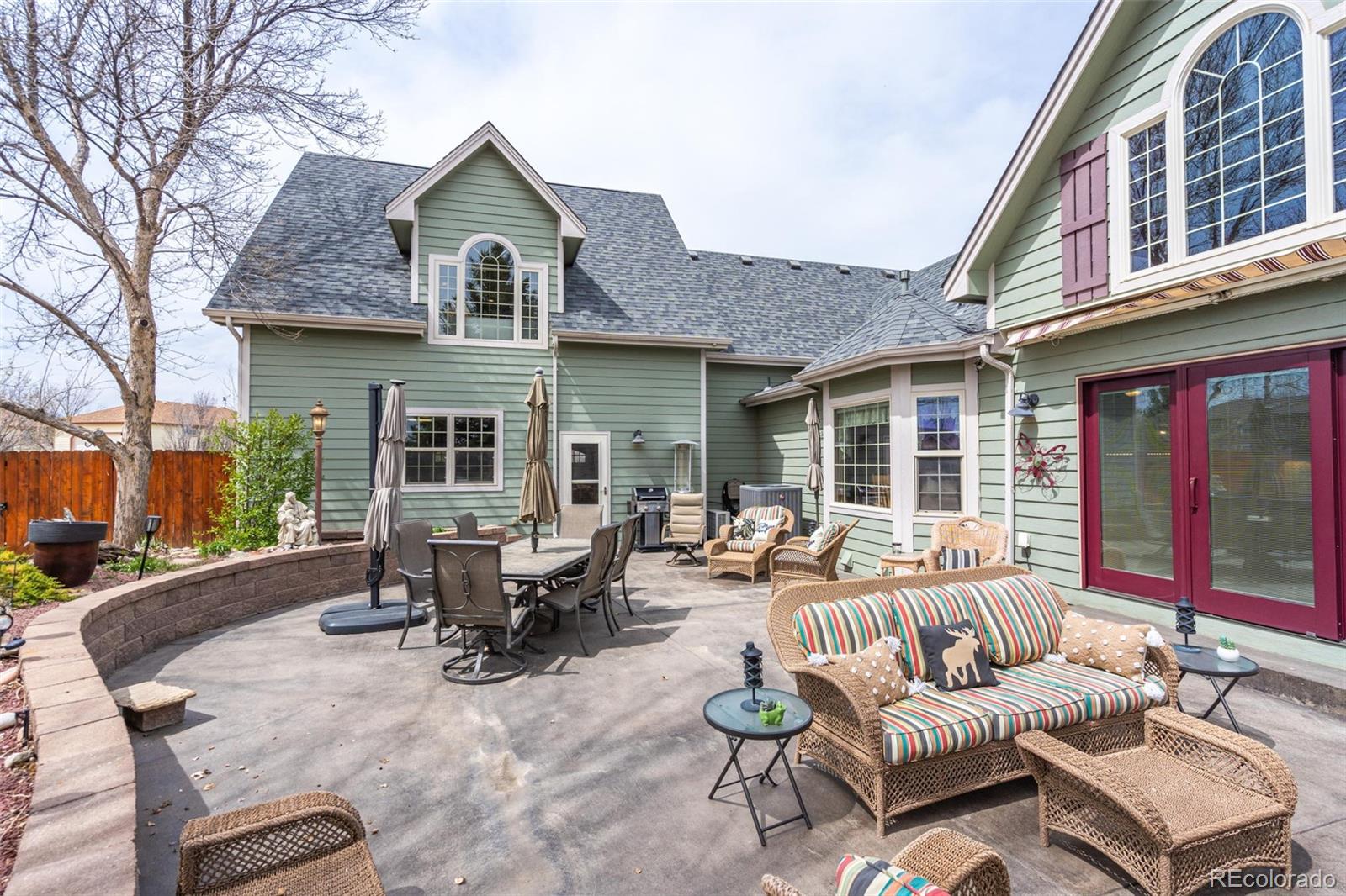 MLS Image #35 for 1609  covered wagon court,loveland, Colorado