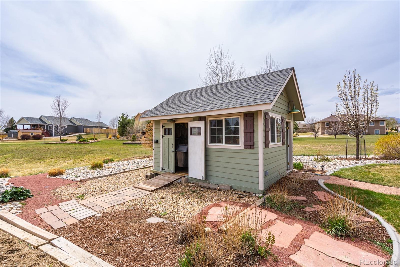 MLS Image #39 for 1609  covered wagon court,loveland, Colorado