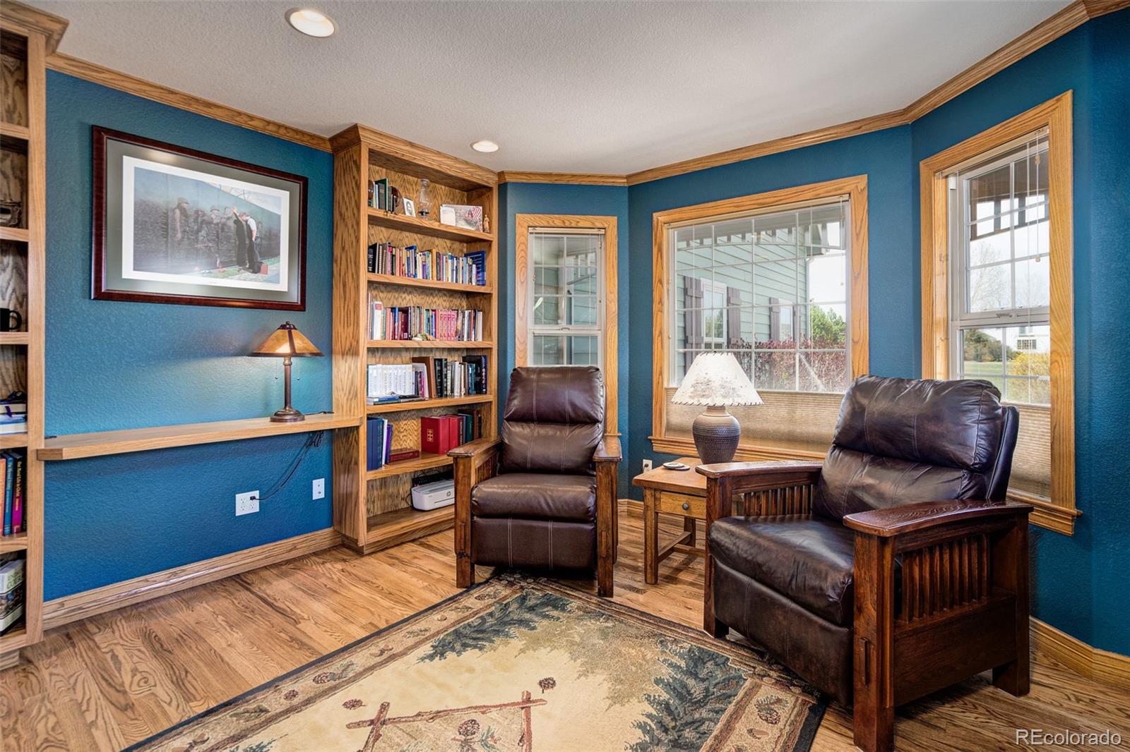 MLS Image #5 for 1609  covered wagon court,loveland, Colorado