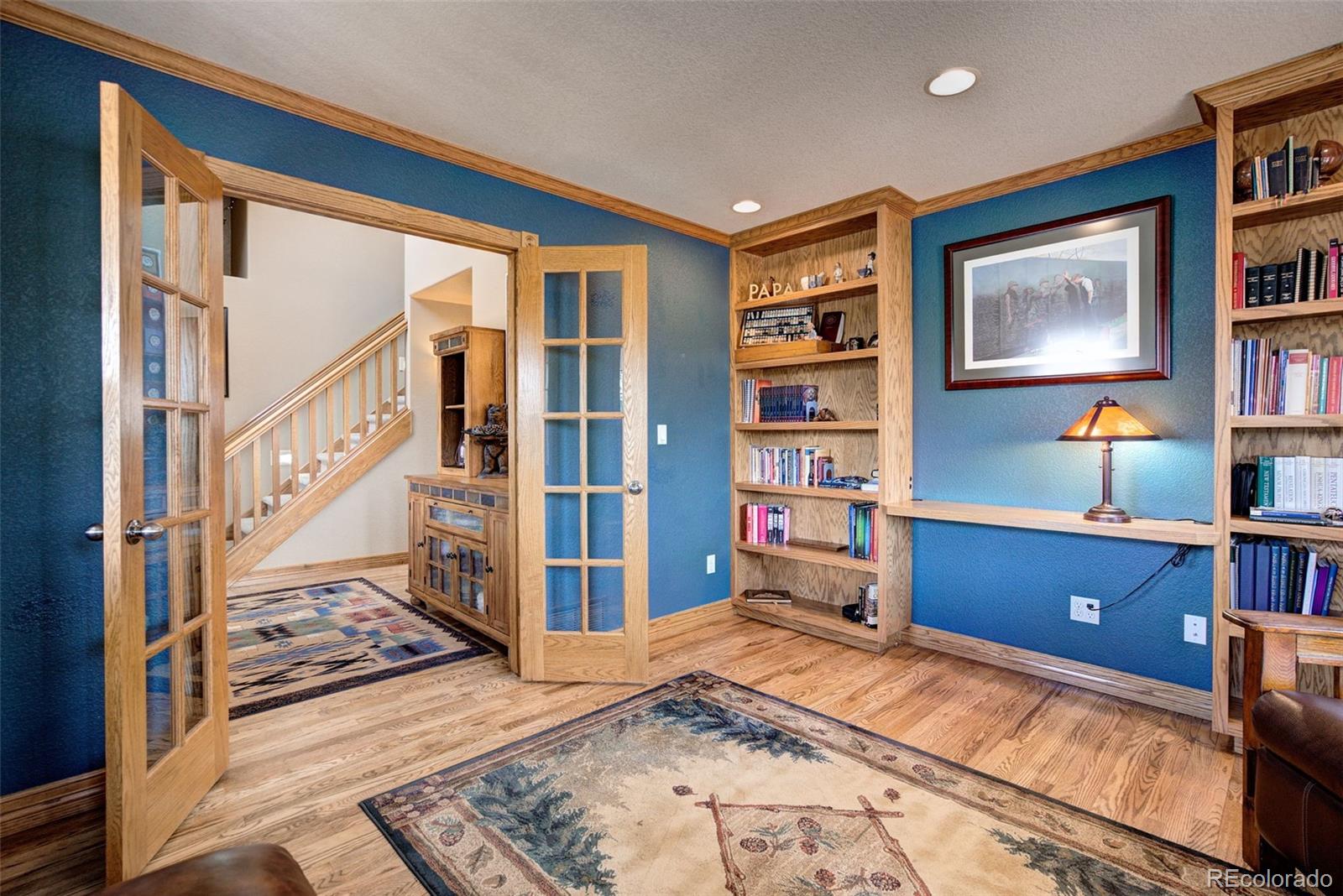 MLS Image #7 for 1609  covered wagon court,loveland, Colorado