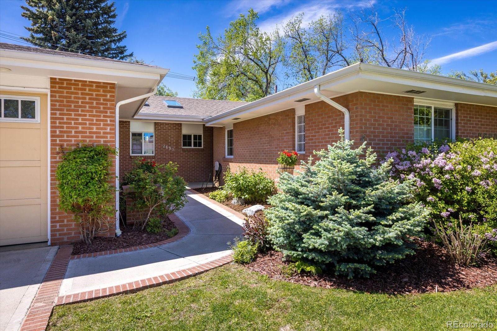 MLS Image #2 for 2690  university heights avenue,boulder, Colorado