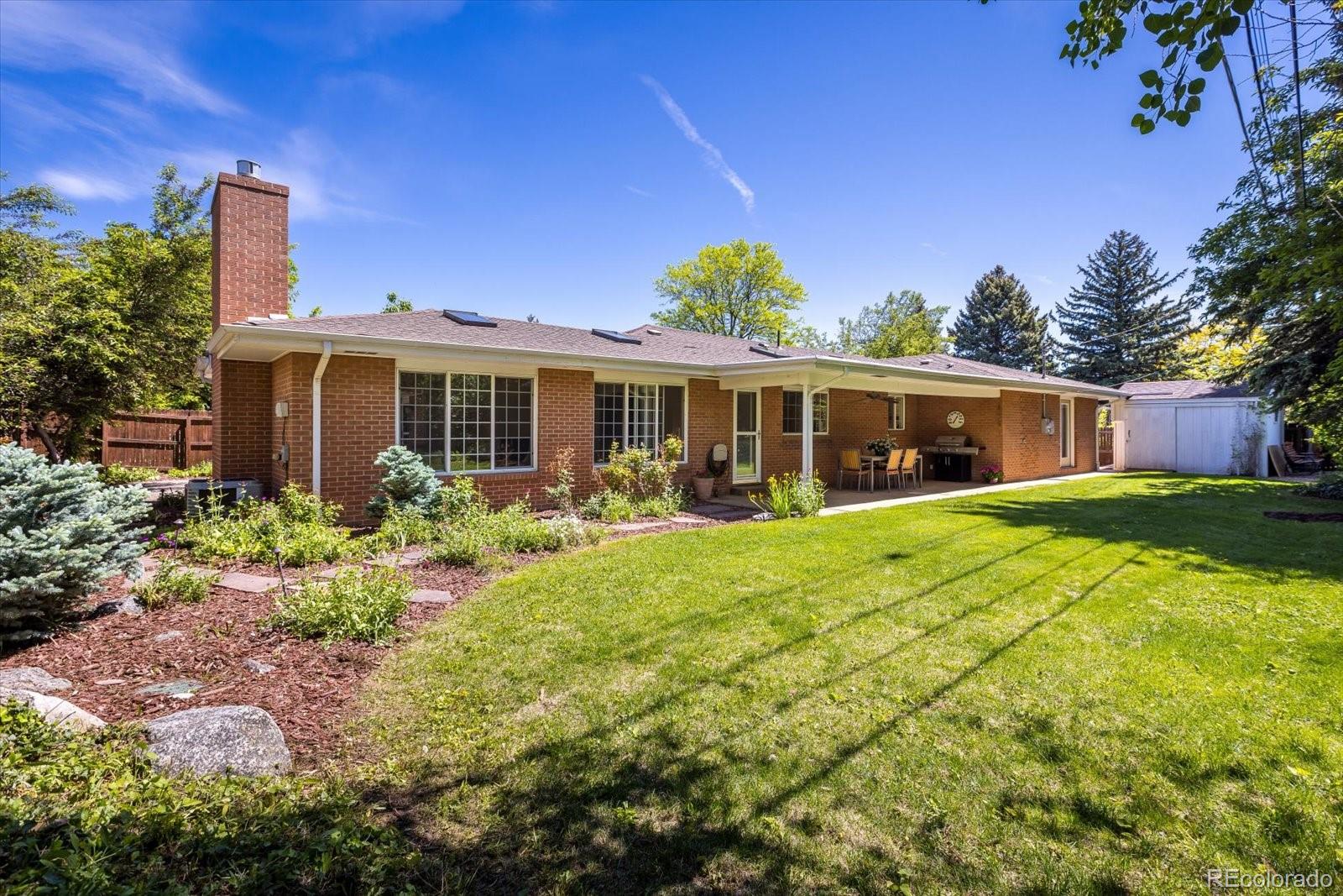 MLS Image #25 for 2690  university heights avenue,boulder, Colorado