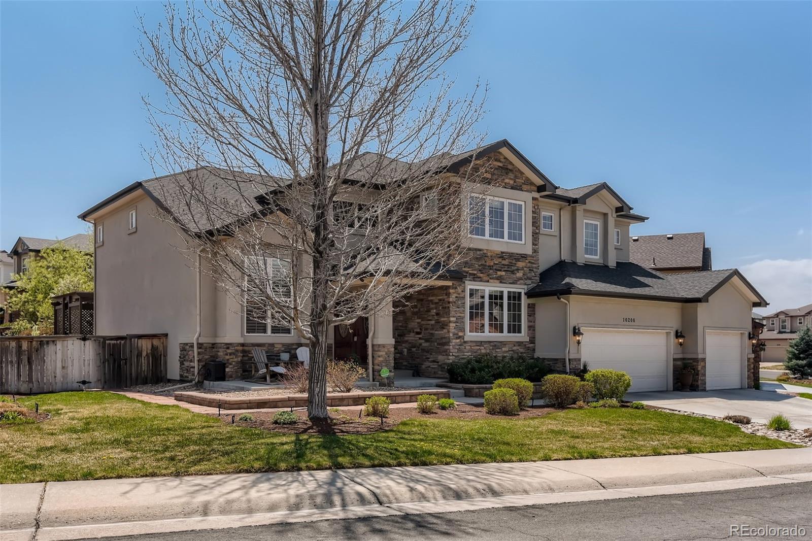 CMA Image for 10208  Knoll Court,Highlands Ranch, Colorado