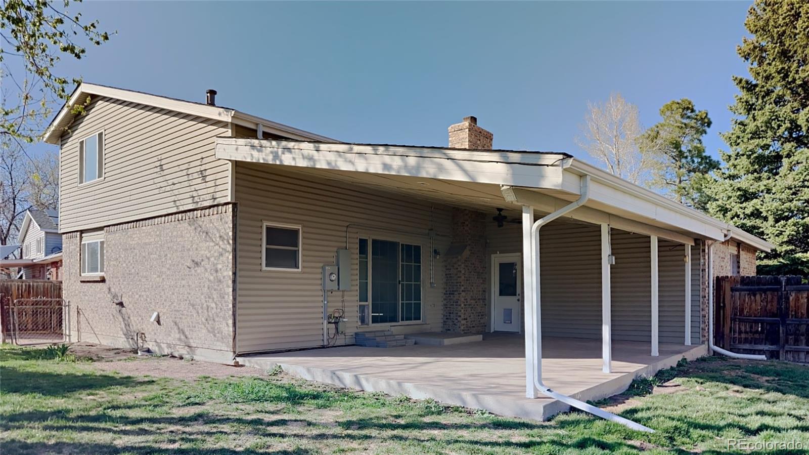MLS Image #19 for 6349 s garland court,littleton, Colorado