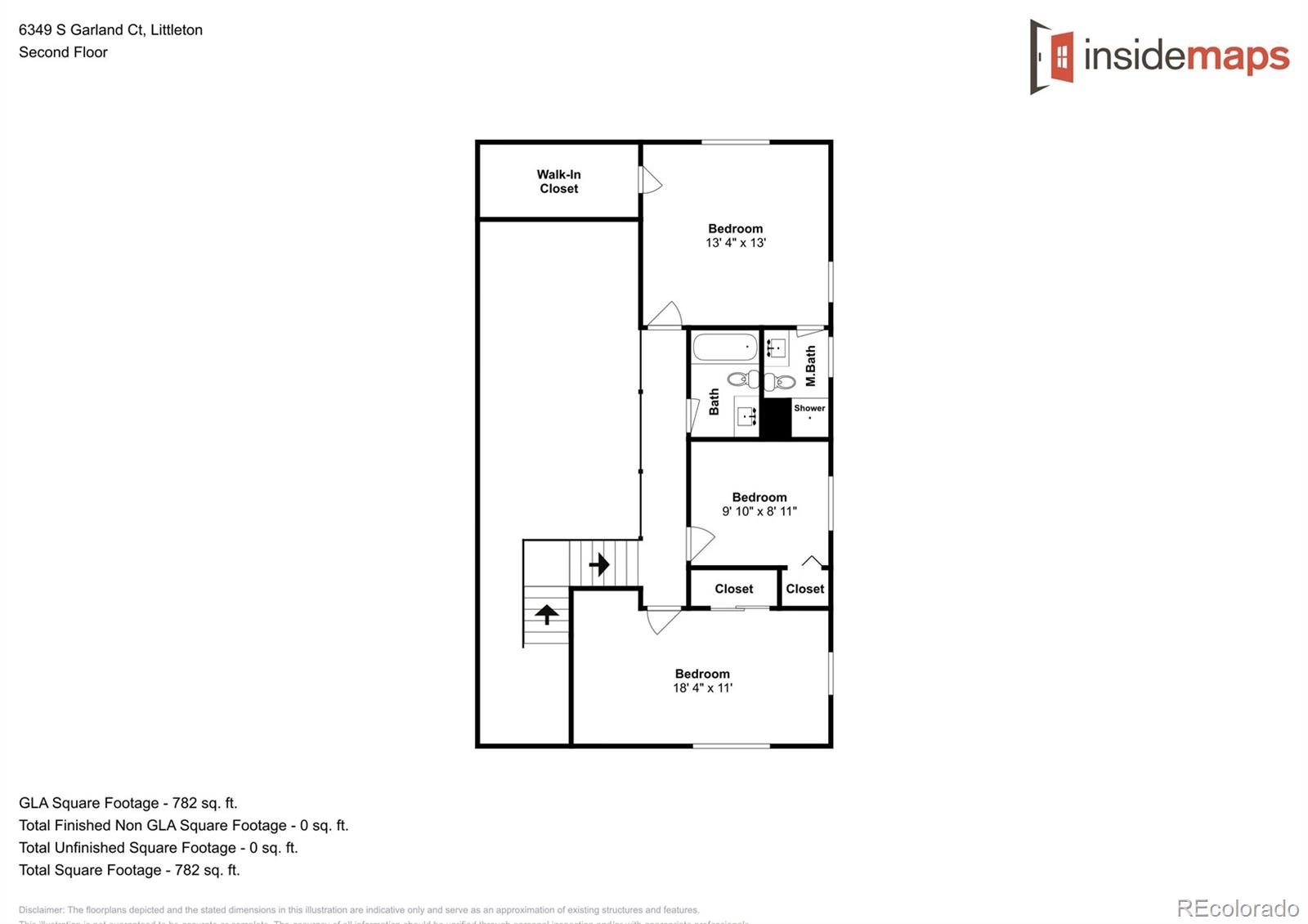 MLS Image #22 for 6349 s garland court,littleton, Colorado
